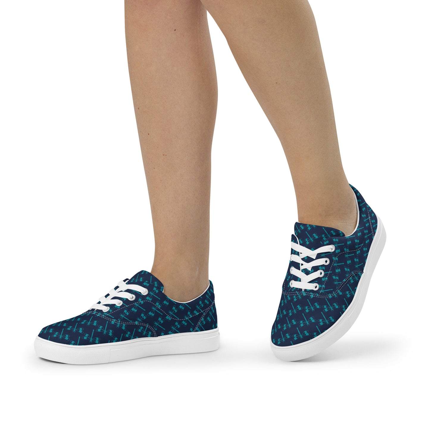 Sassy Saggi She Shoes