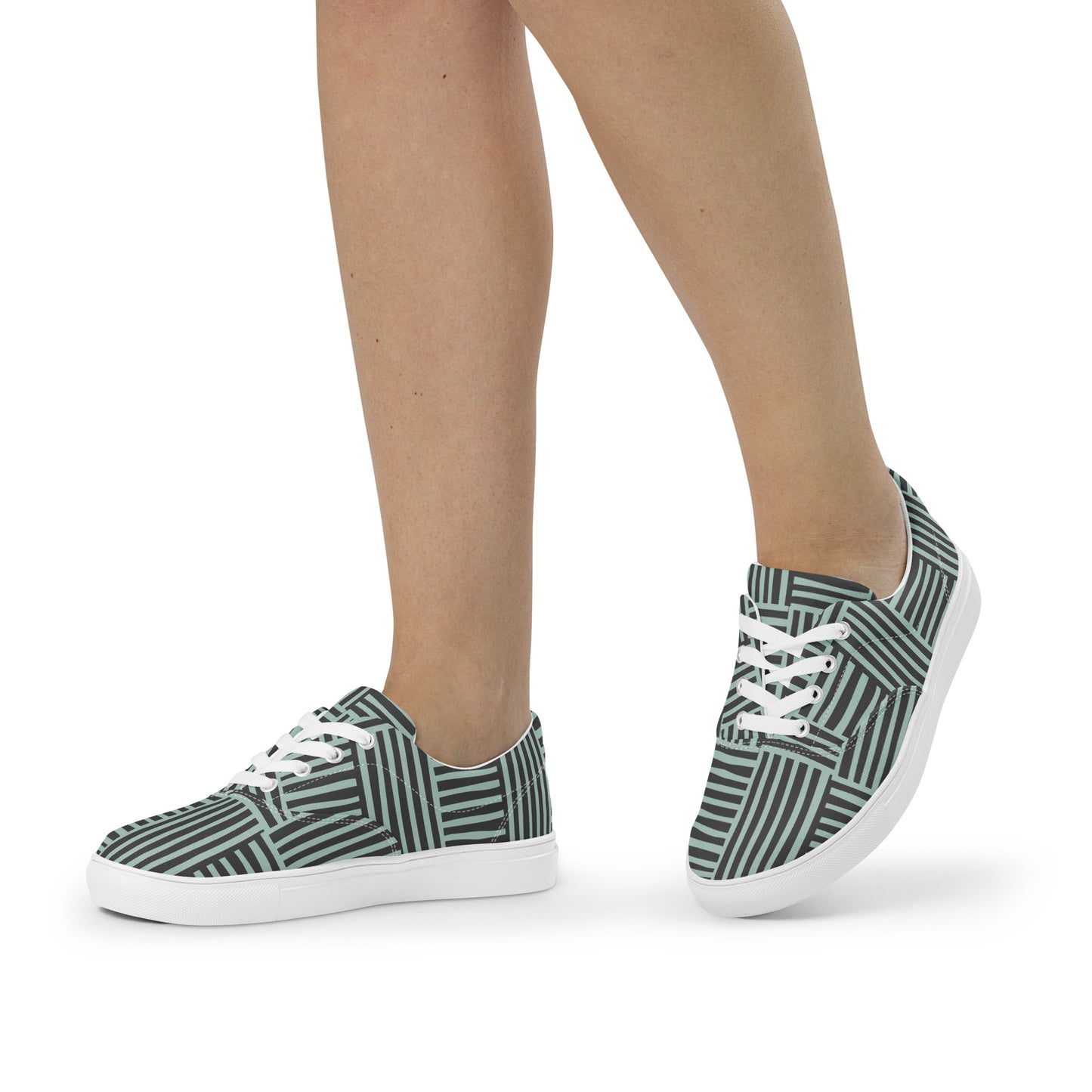 SassySaggi She Shoes