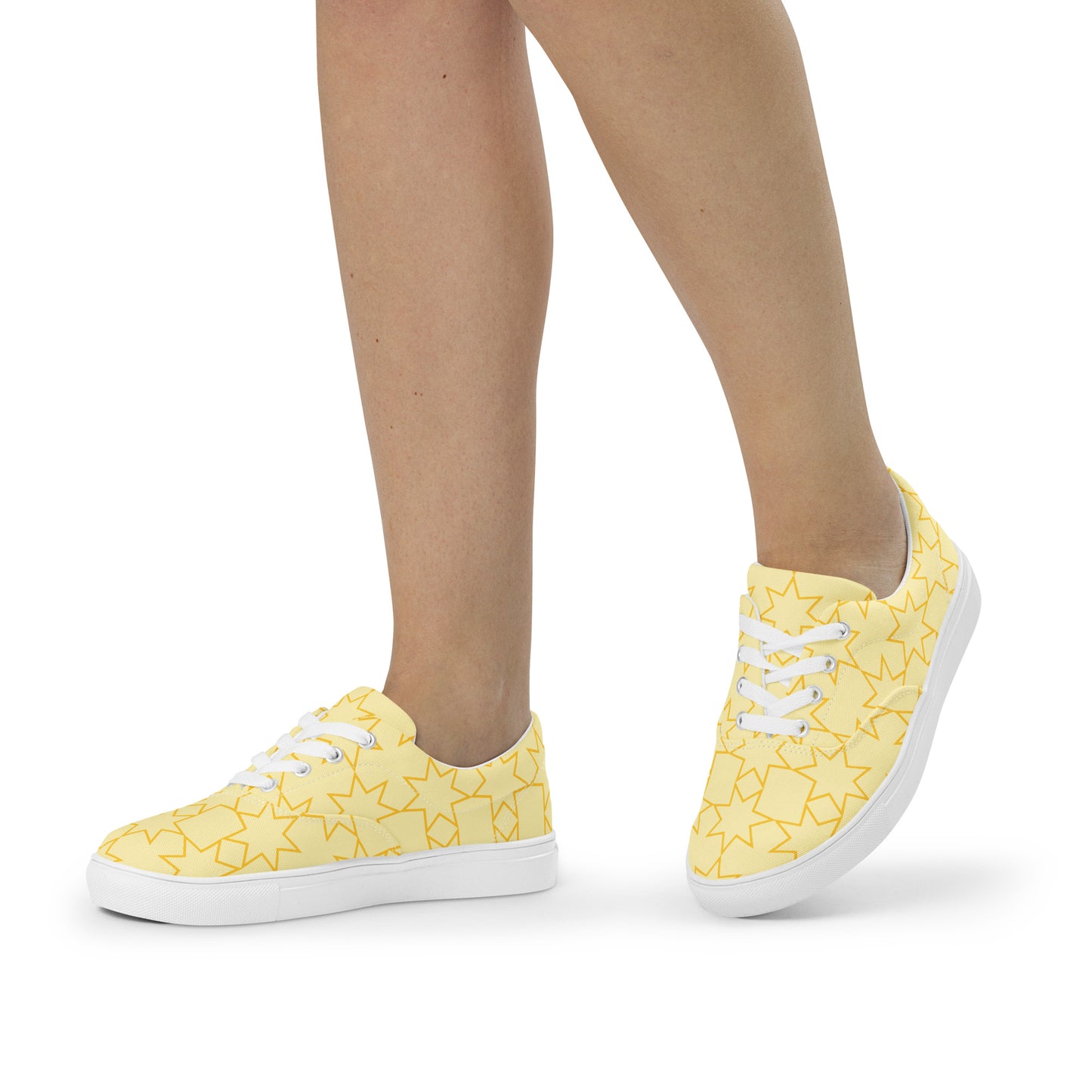 Sassy Saggi She Shoes