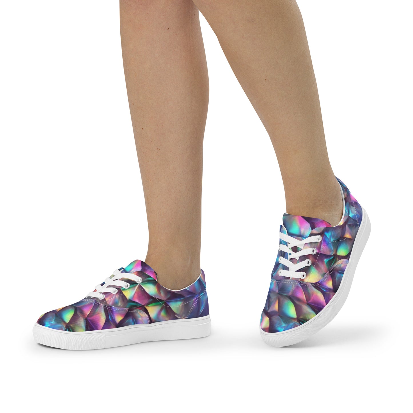 Sassy Saggi She Shoes