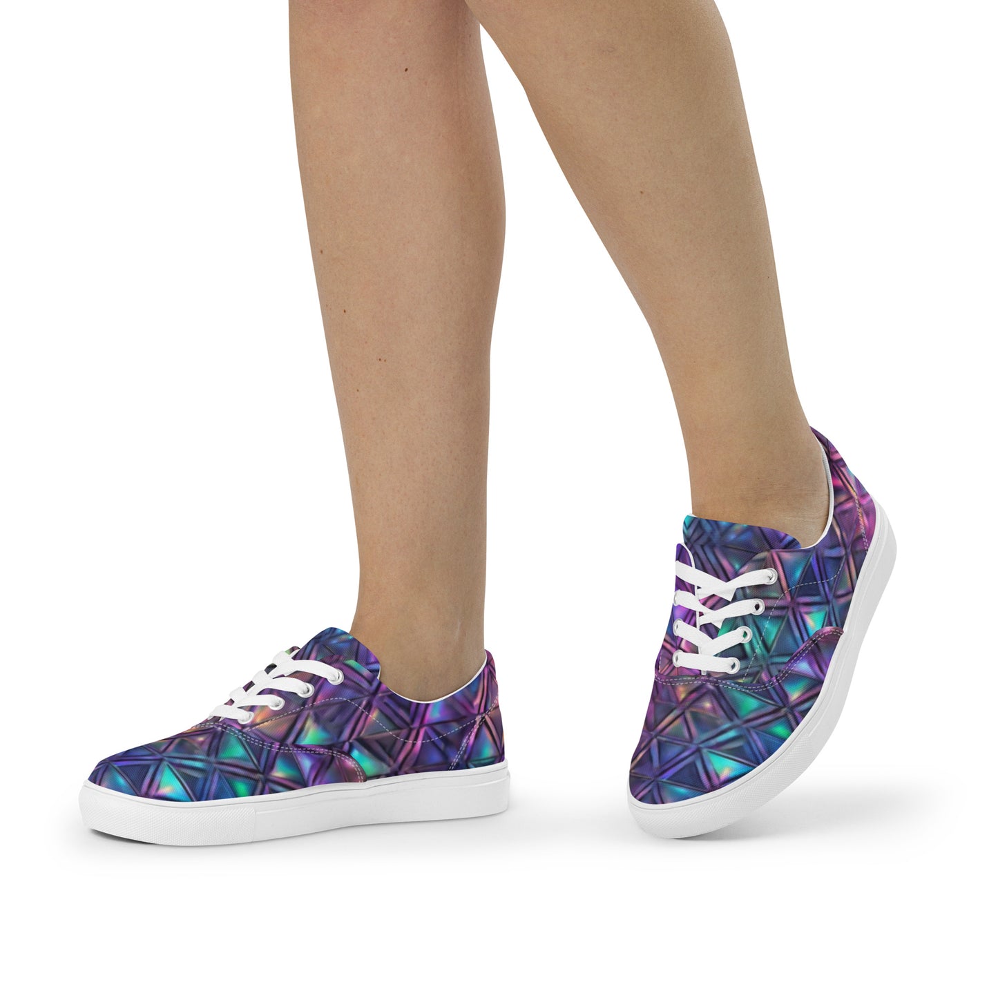 Sassy Saggi She Shoes