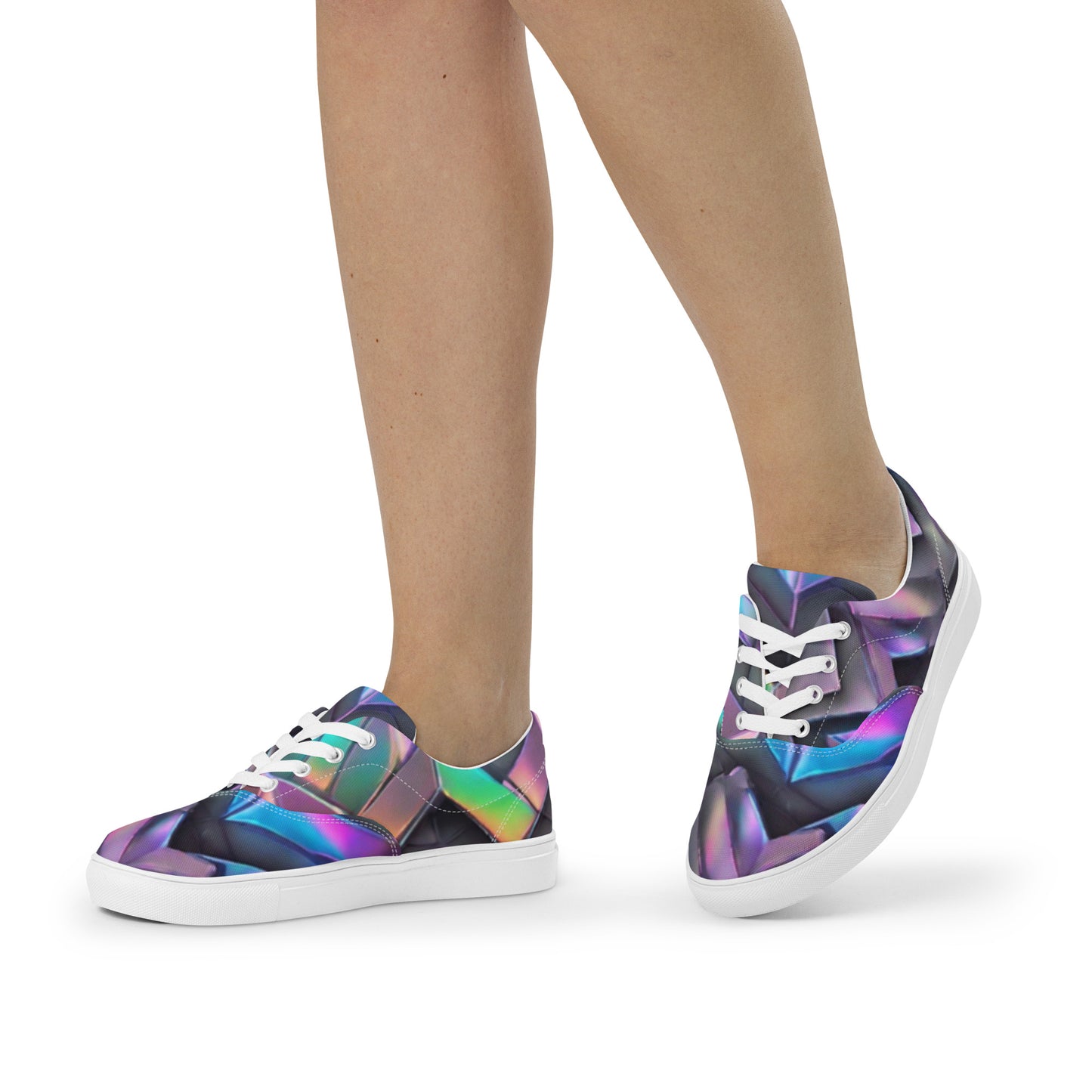 Sassy Saggi She Shoes