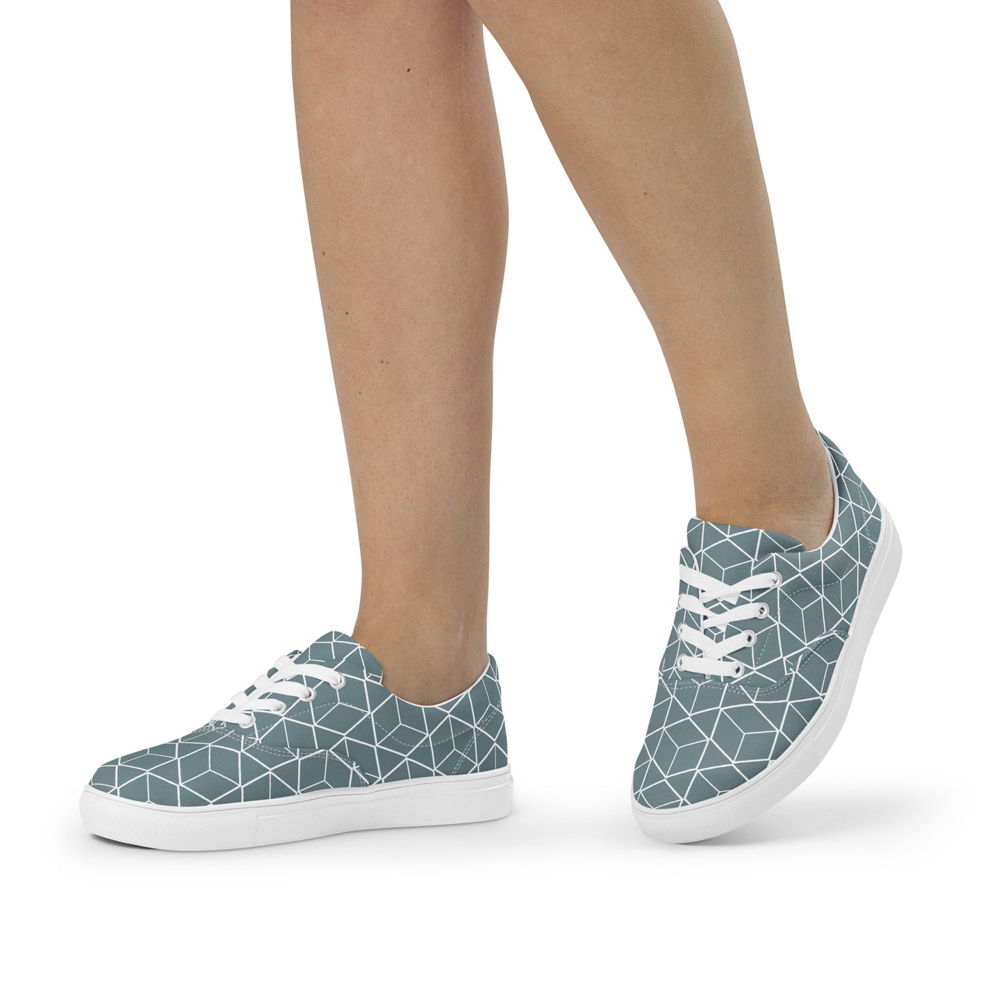 Sassy Saggi She Shoes