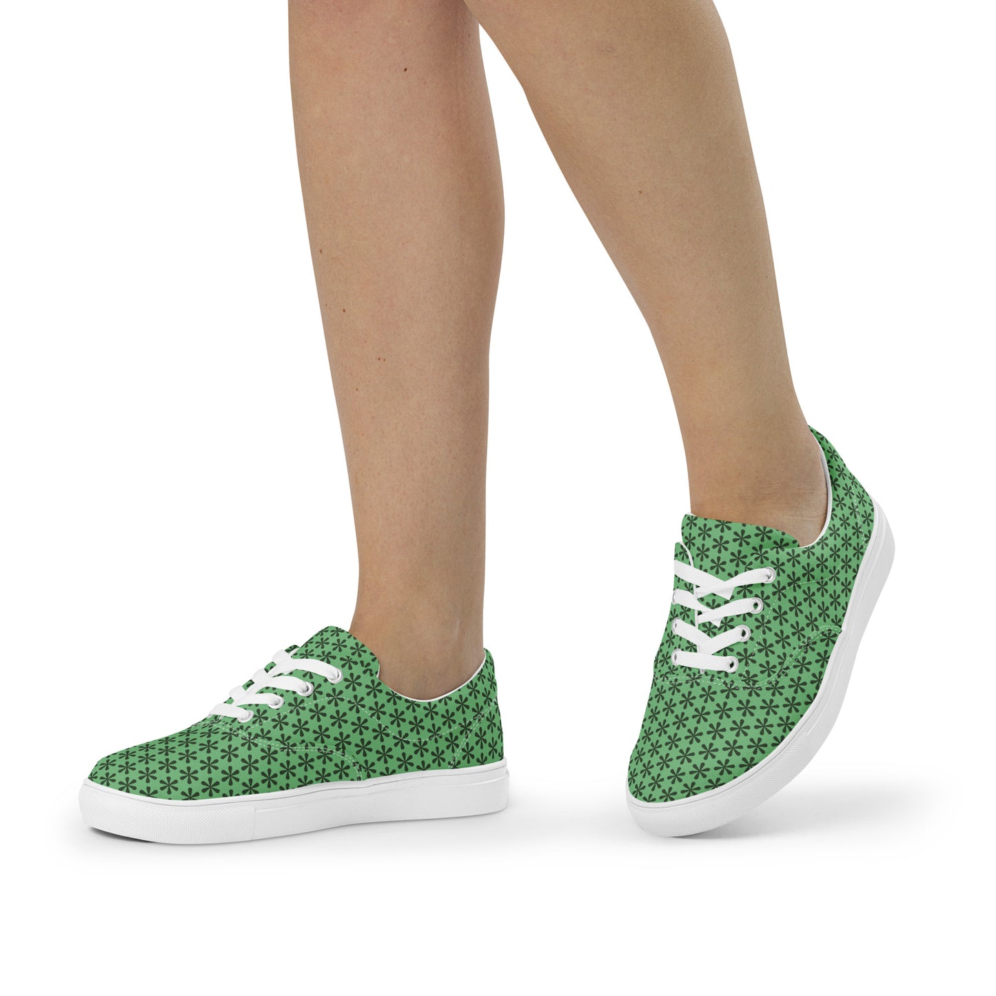 Sassy Saggi She Shoes