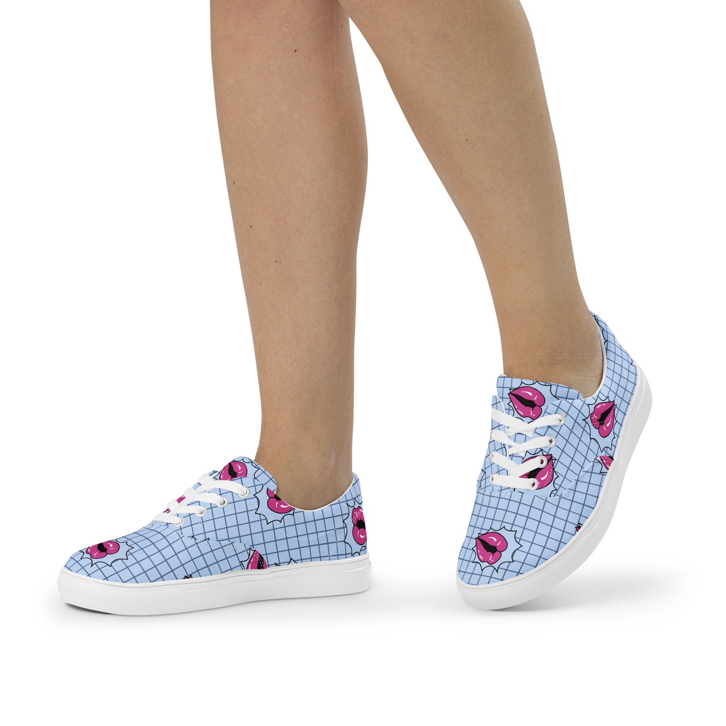 Sassy Saggi She Shoes