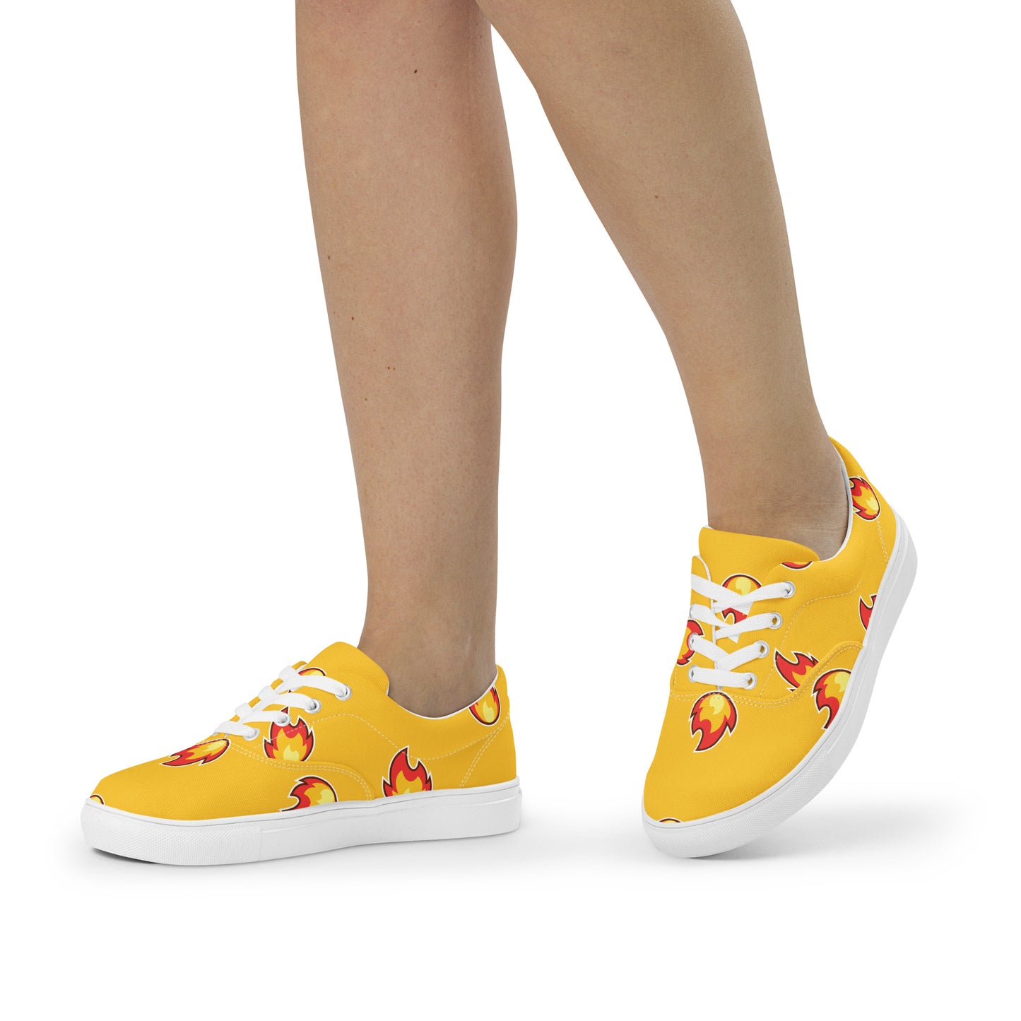 Sassy Saggi She Shoes