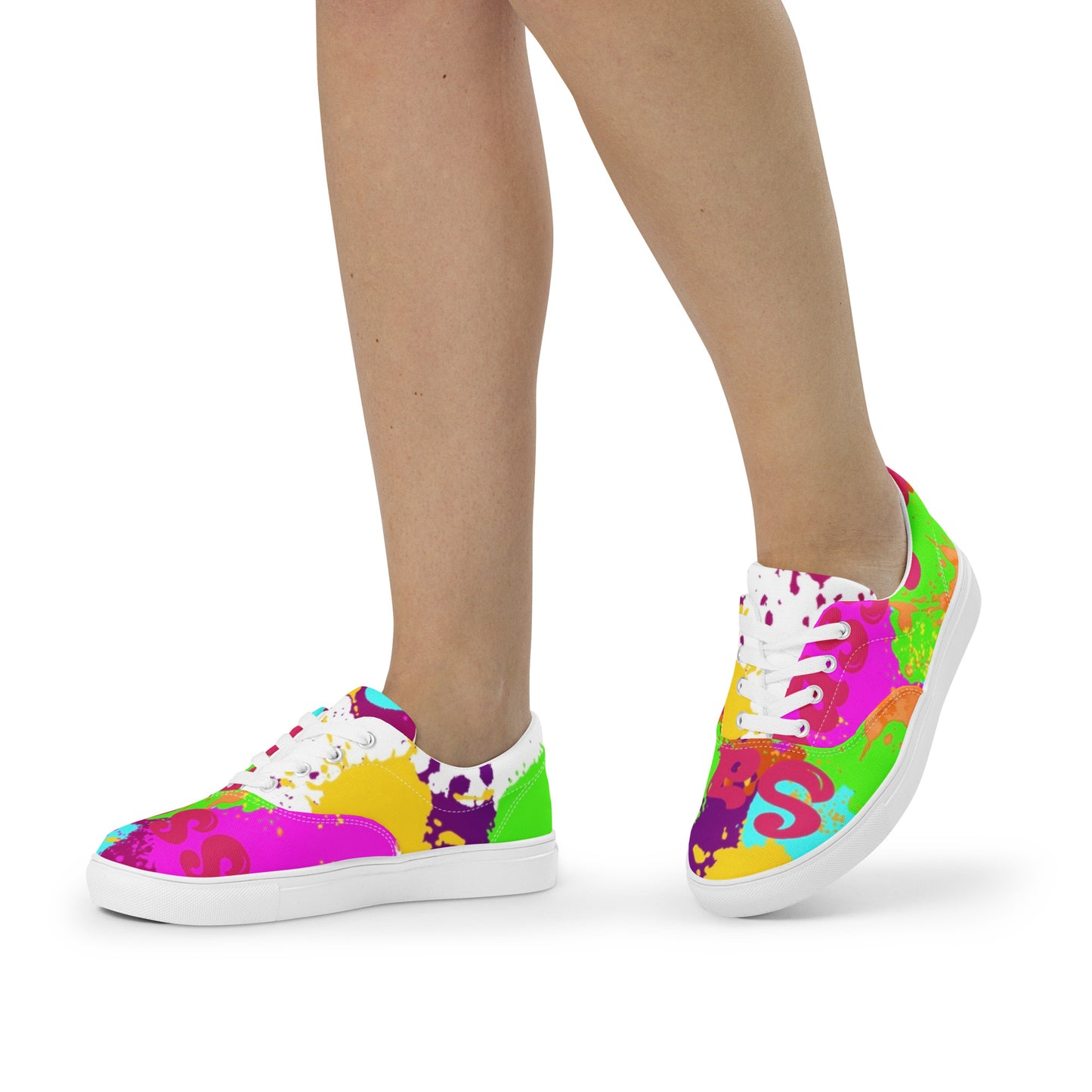 Sassy Sassy She Shoes™