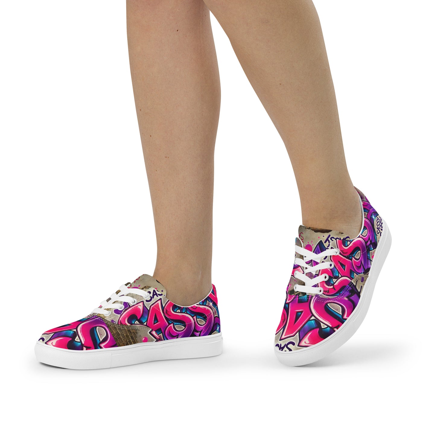 Sassy Sassy She Shoes