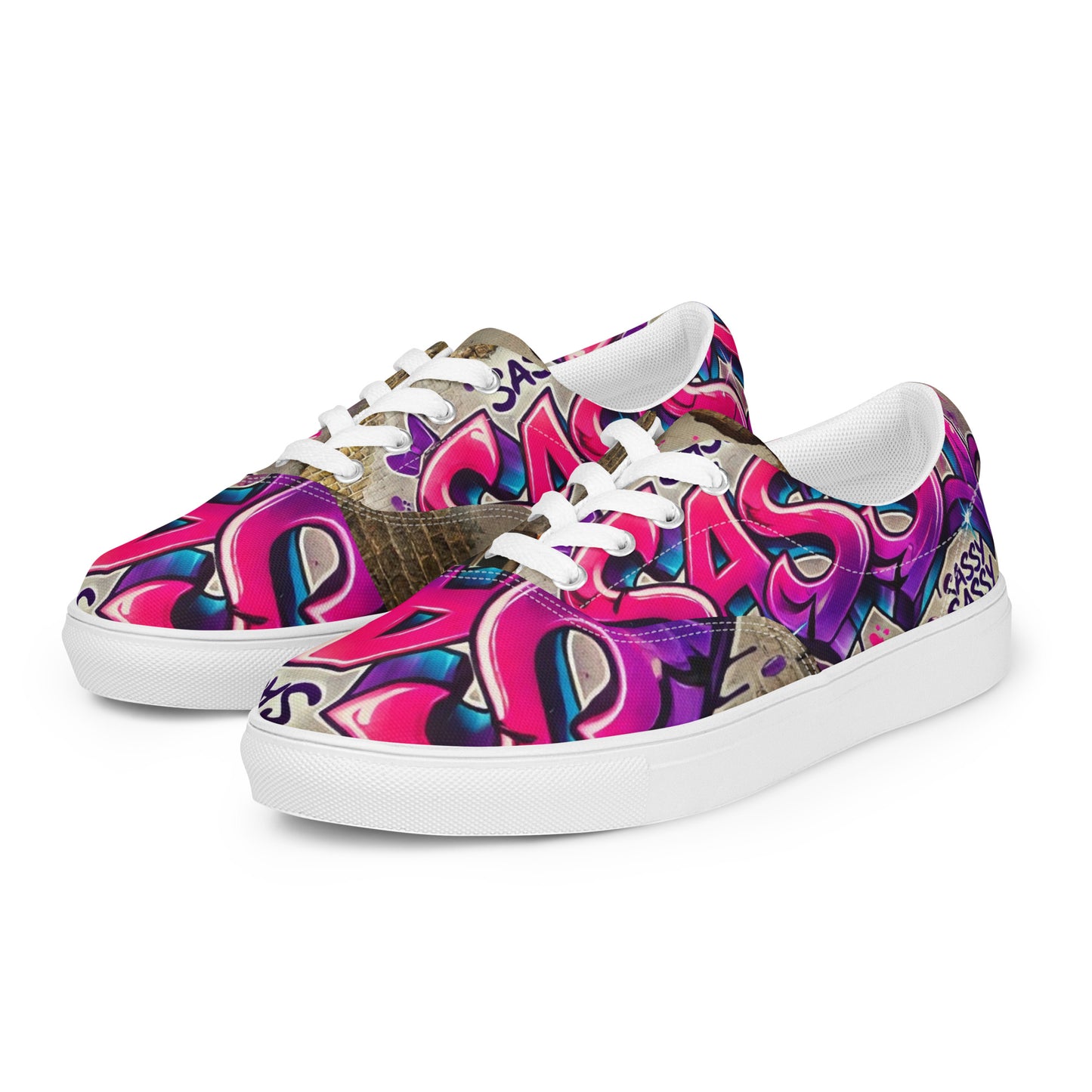 Sassy Sassy She Shoes