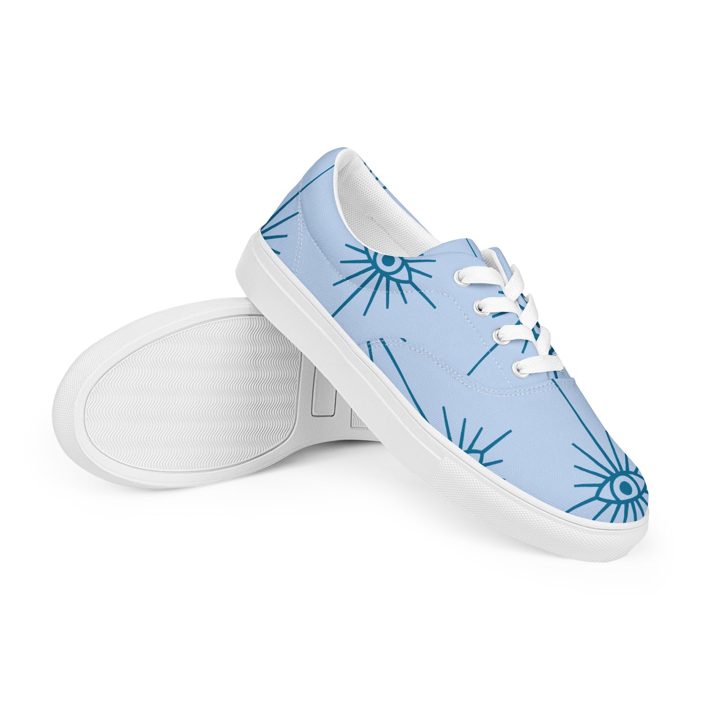 Sassy Saggi She Shoes
