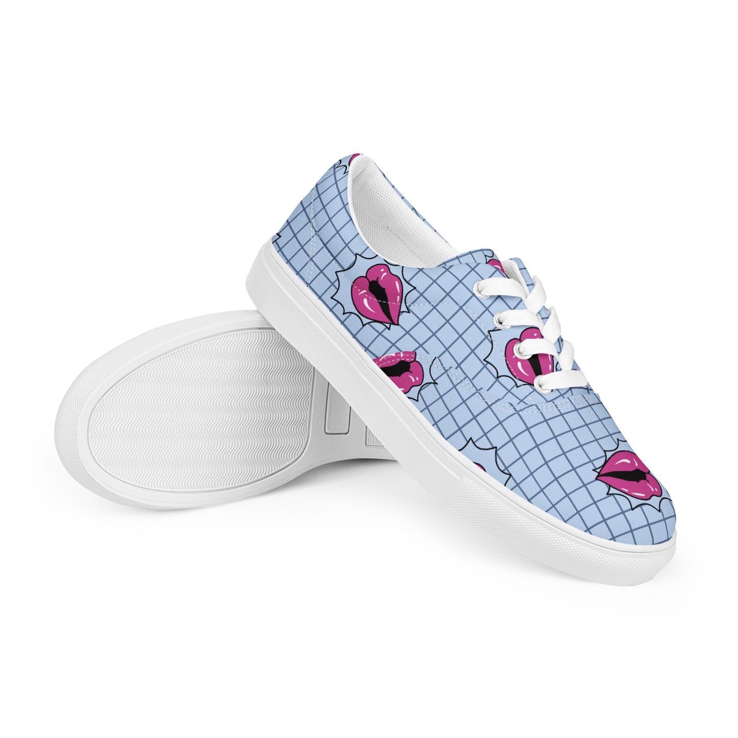 Sassy Saggi She Shoes