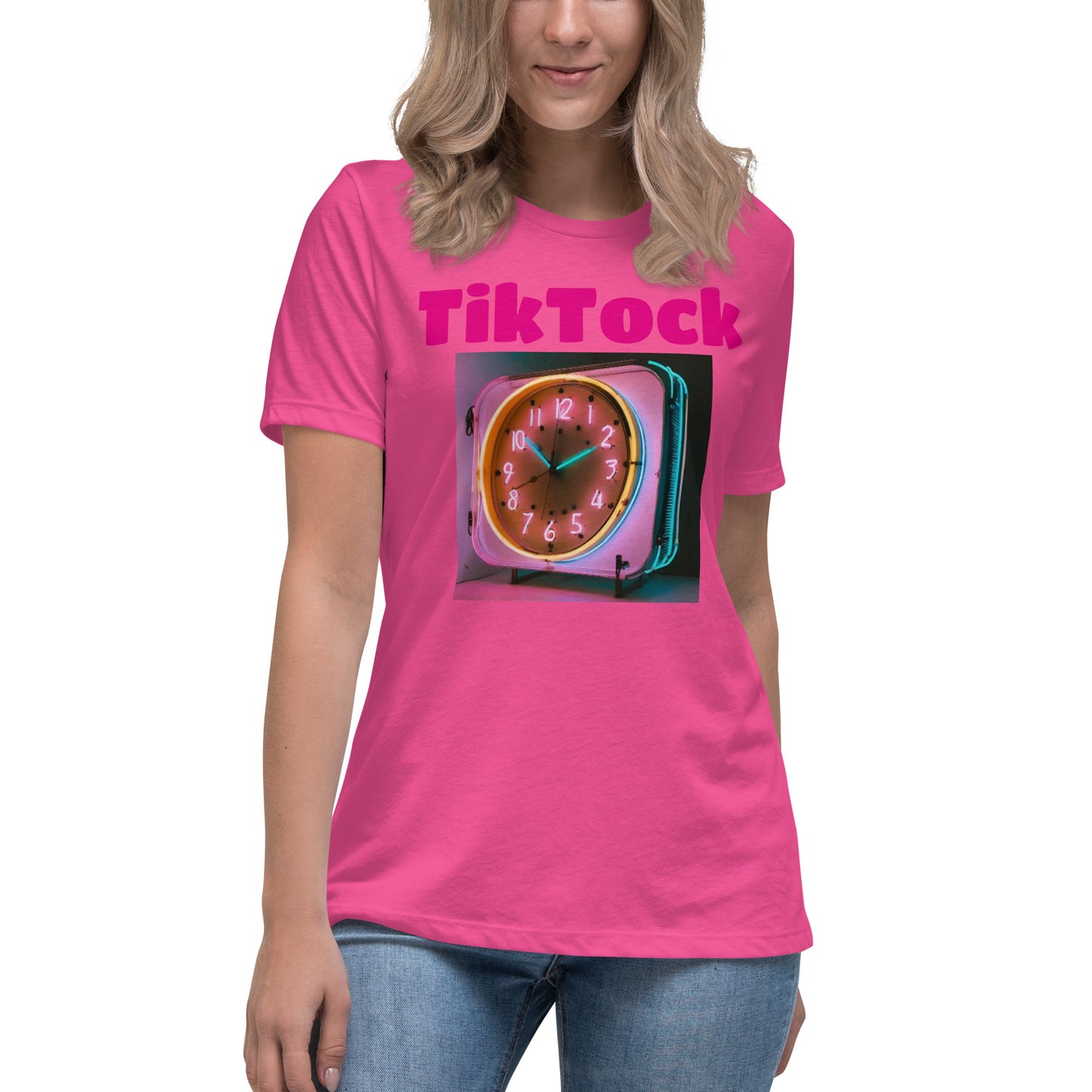 Sassy Sassy She Shirt™