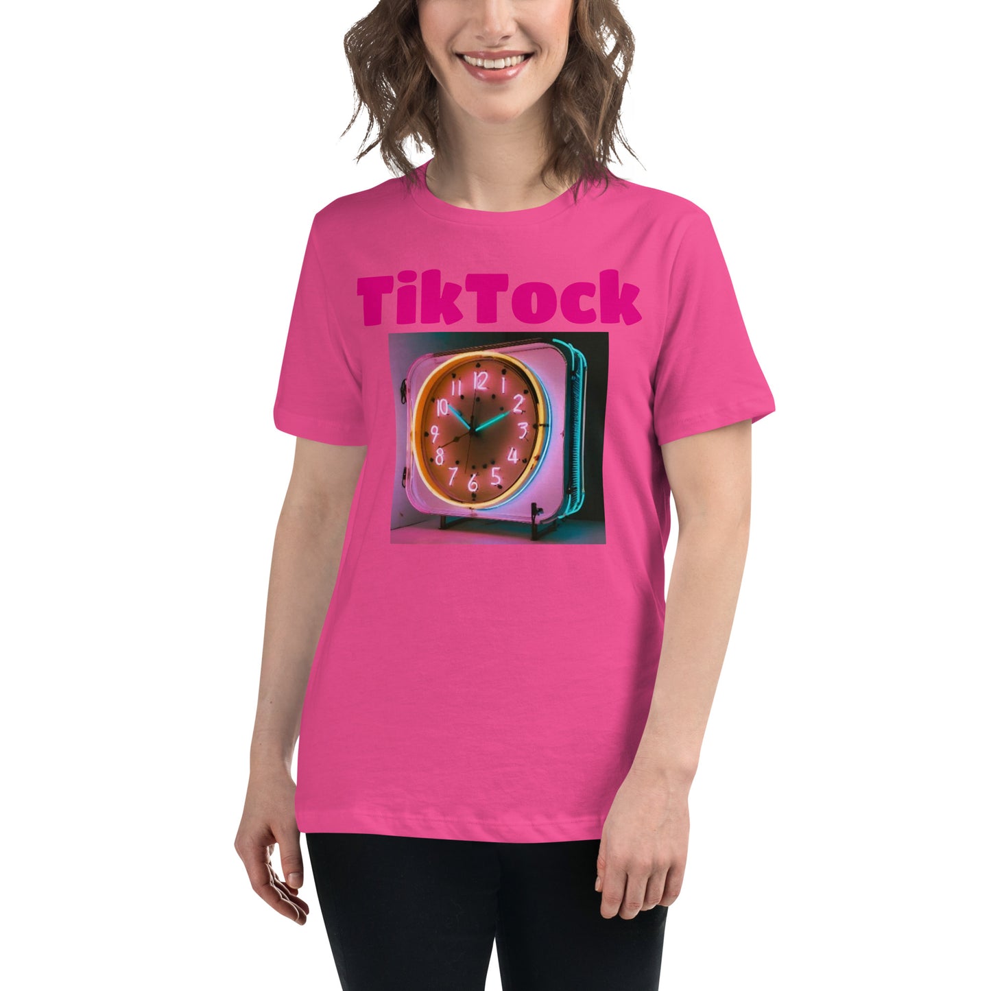 Sassy Sassy She Shirt™