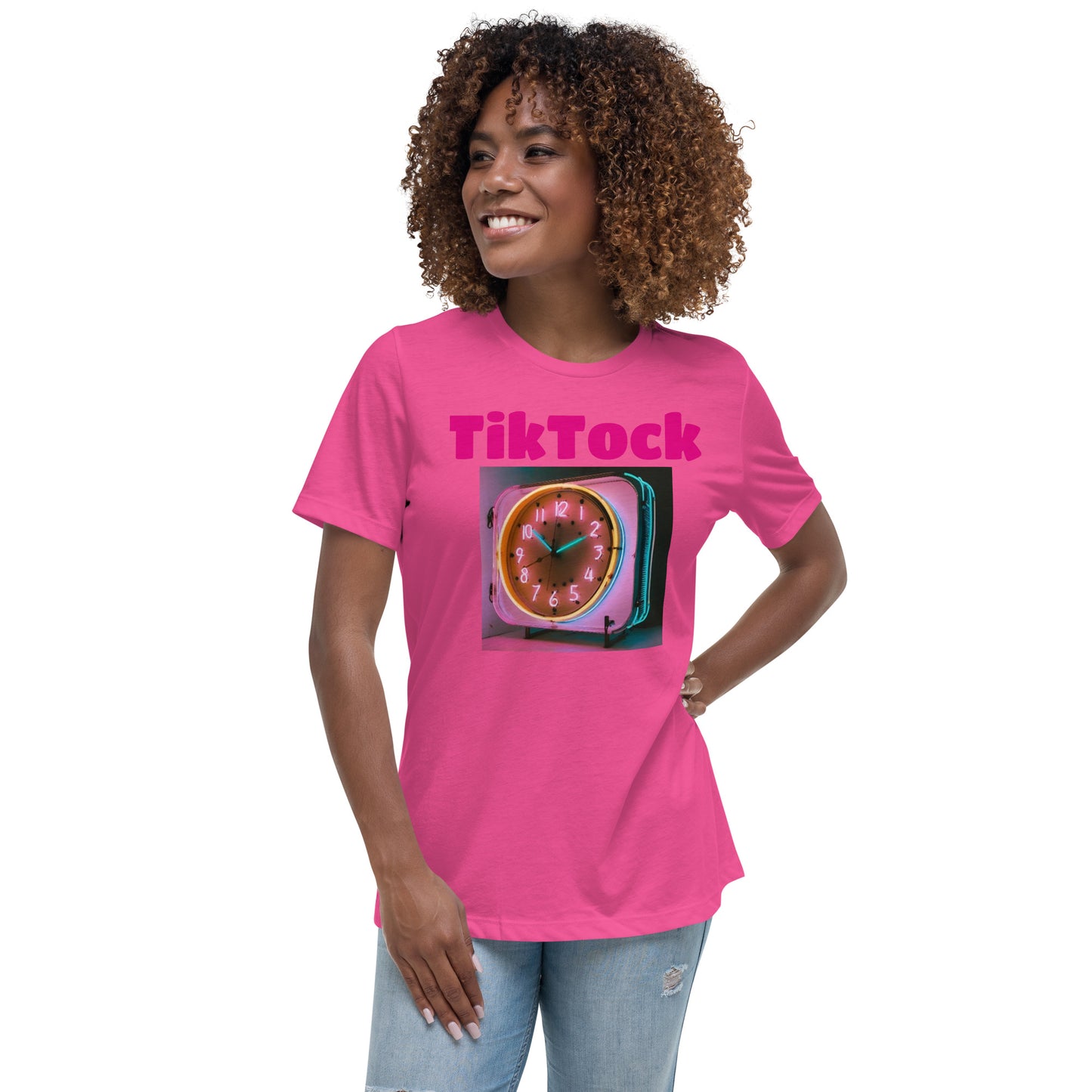 Sassy Sassy She Shirt™