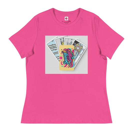Sassy Sassy She Shirt