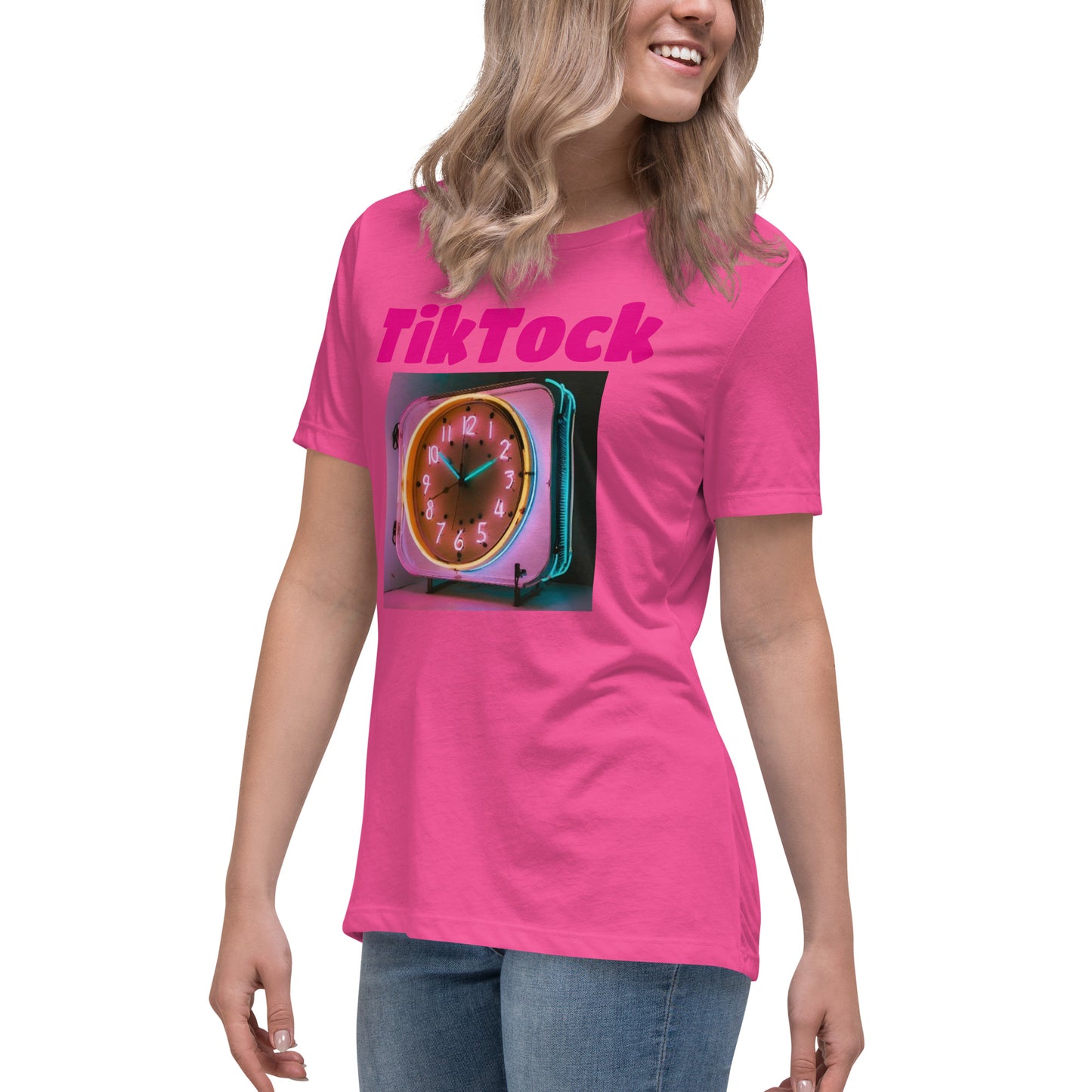Sassy Sassy She Shirt™