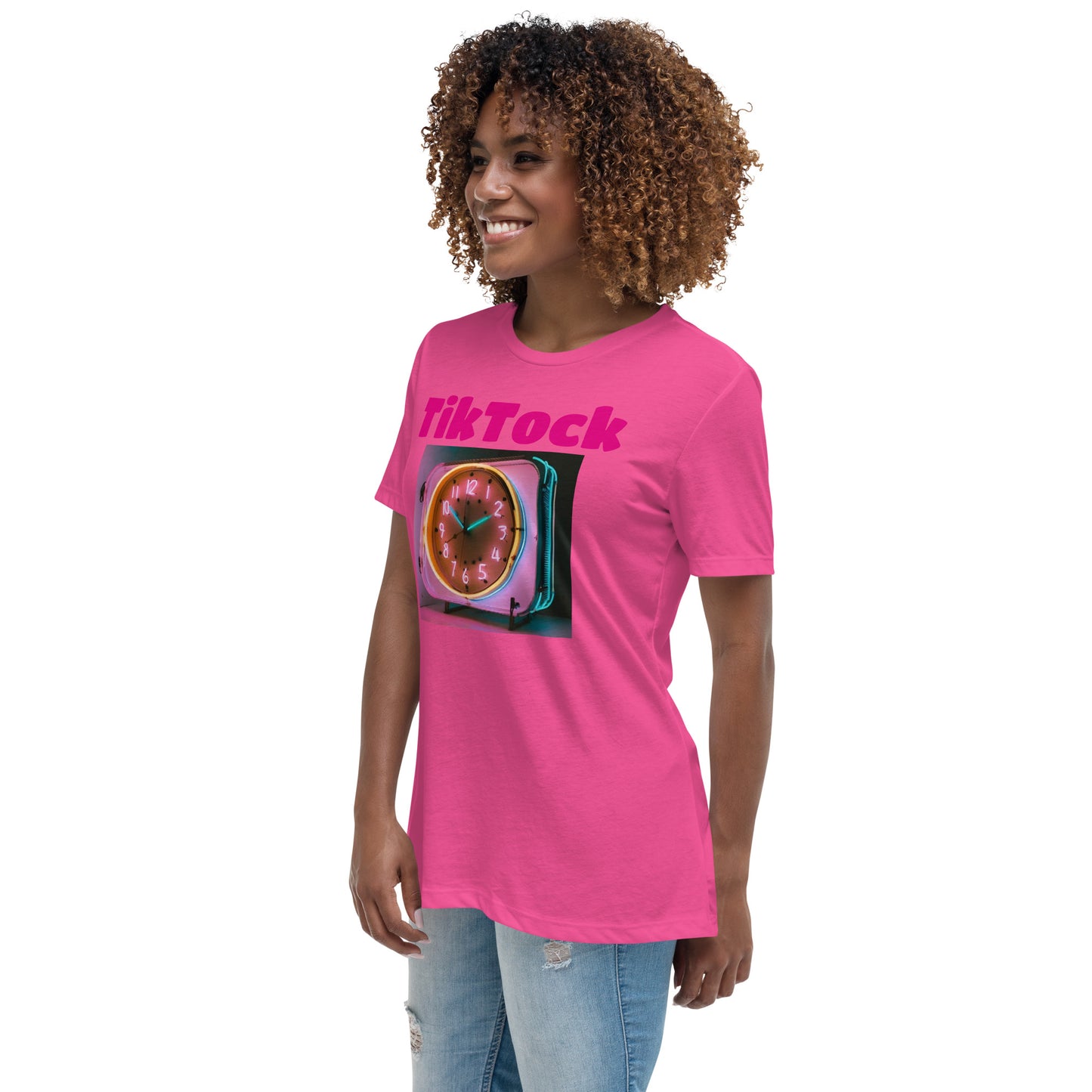 Sassy Sassy She Shirt™