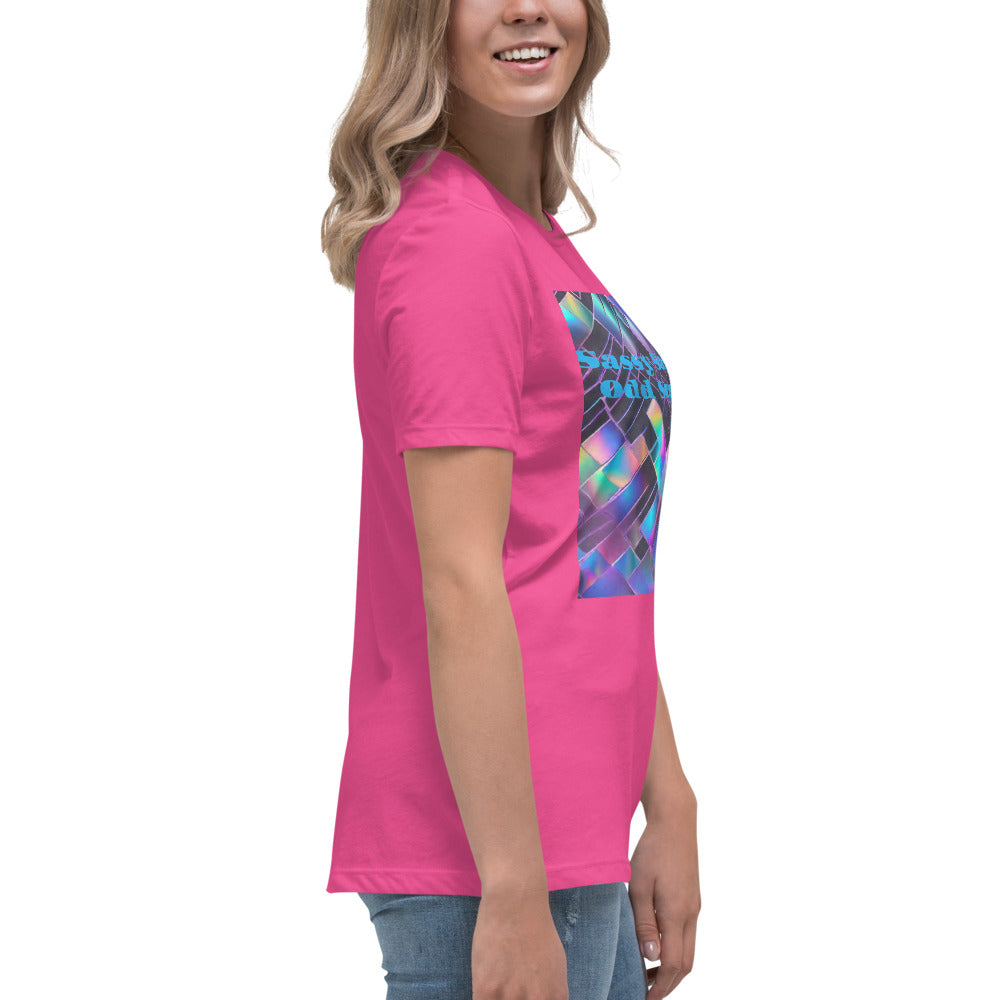 Sassy Saggi She Shirts
