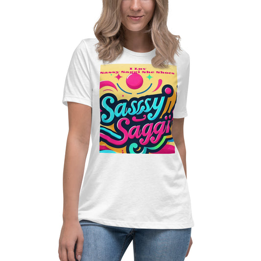 Sassy Saggi She Shoes™ Original