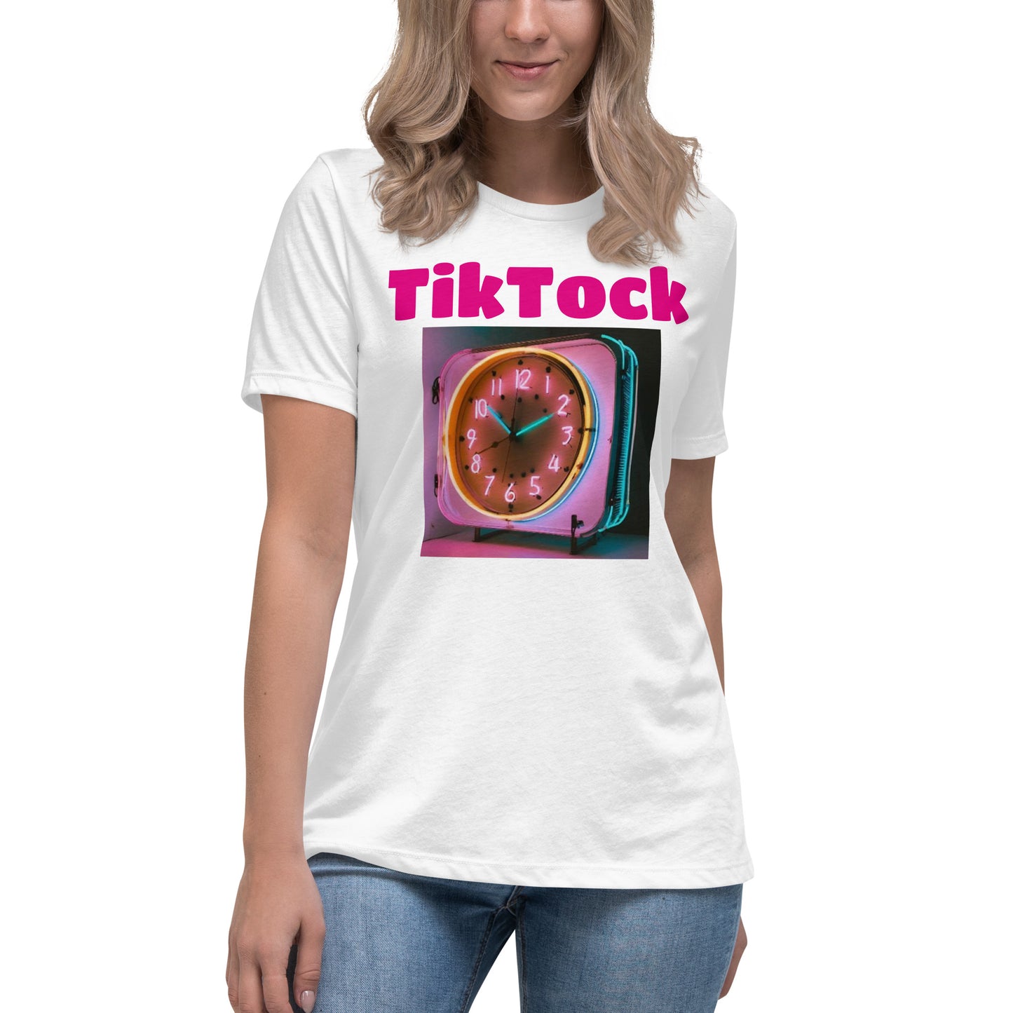 Sassy Sassy She Shirt™