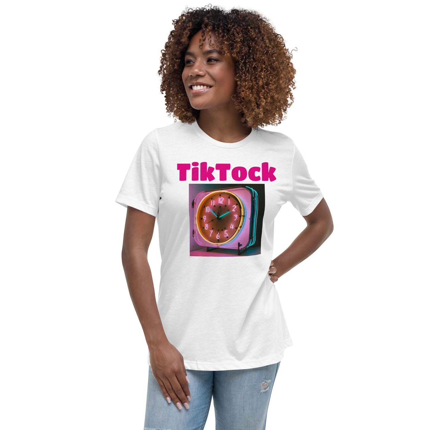 Sassy Sassy She Shirt™