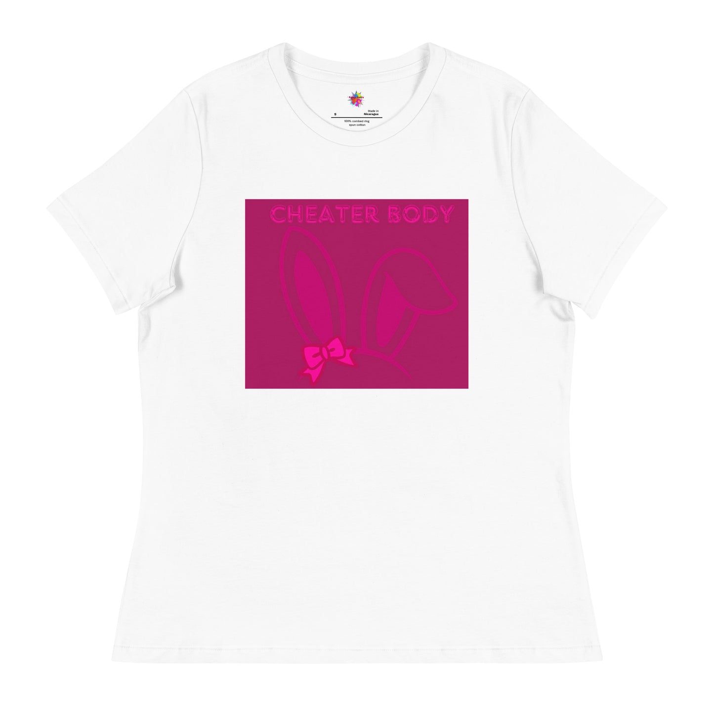 Sassy Sassy She Shirt