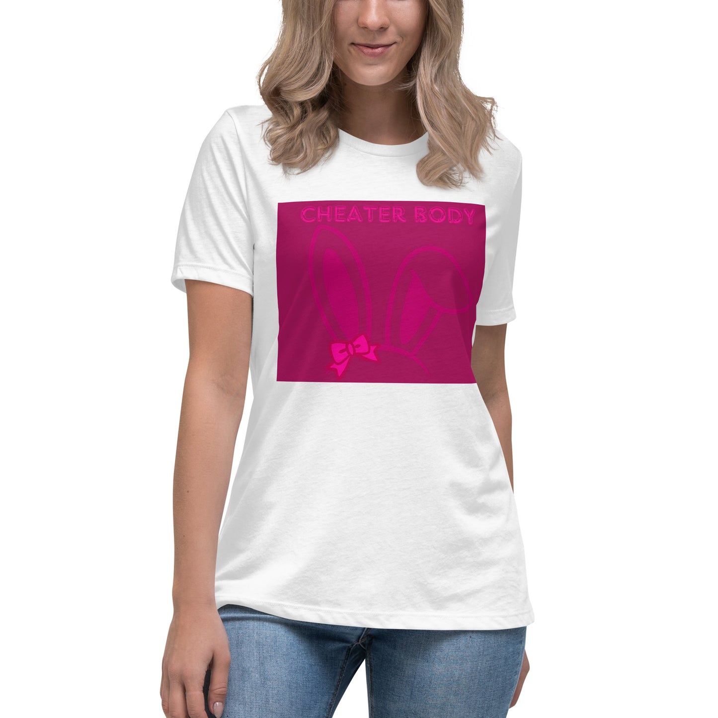 Sassy Sassy She Shirt