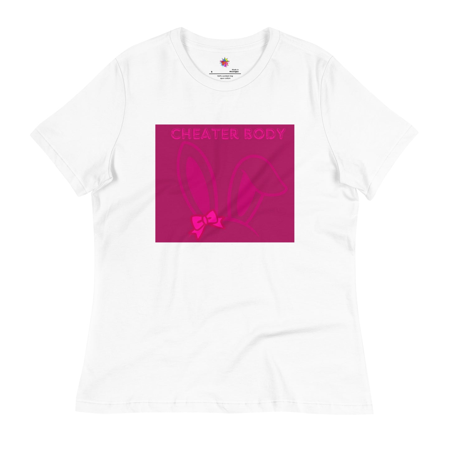 Sassy Sassy She Shirt