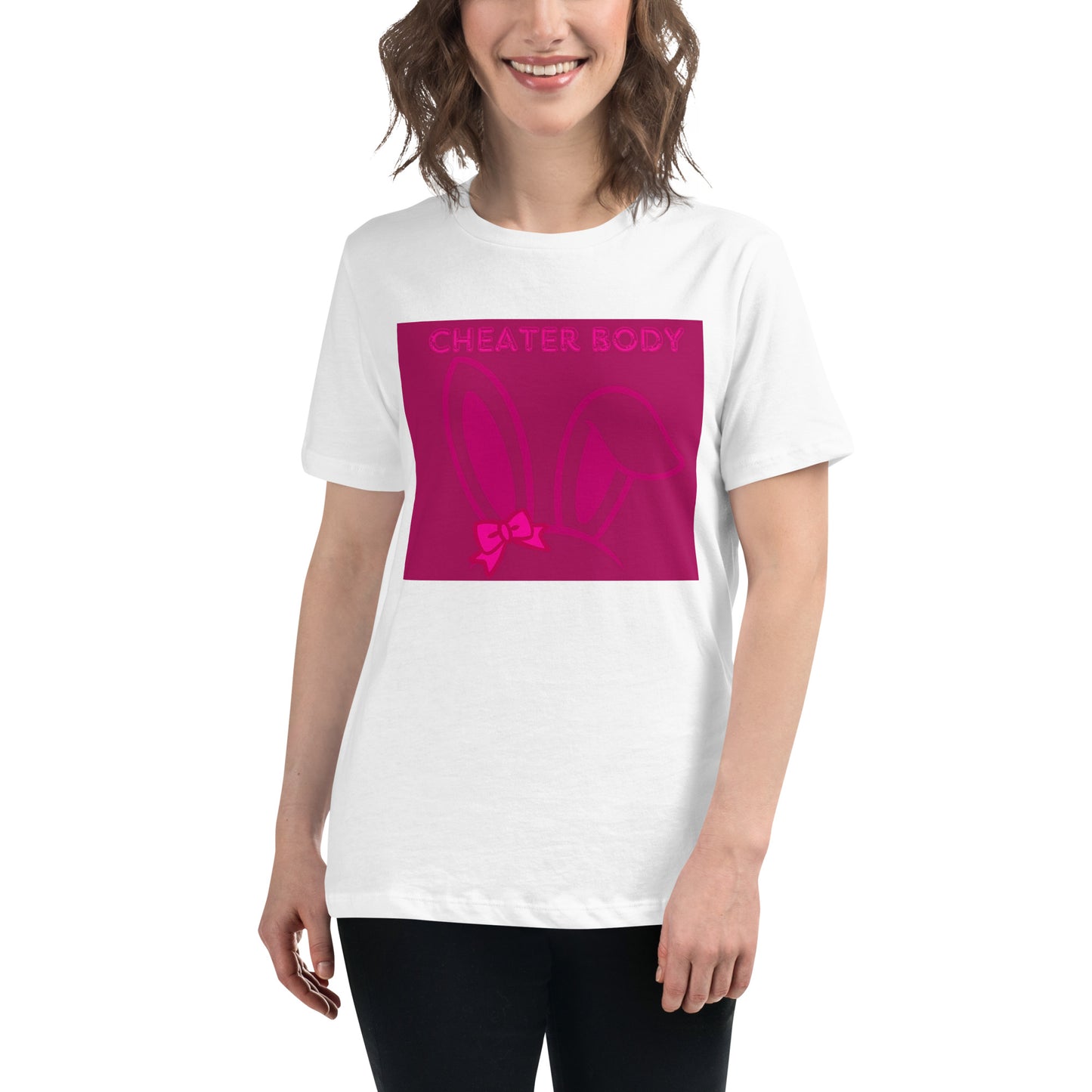 Sassy Sassy She Shirt