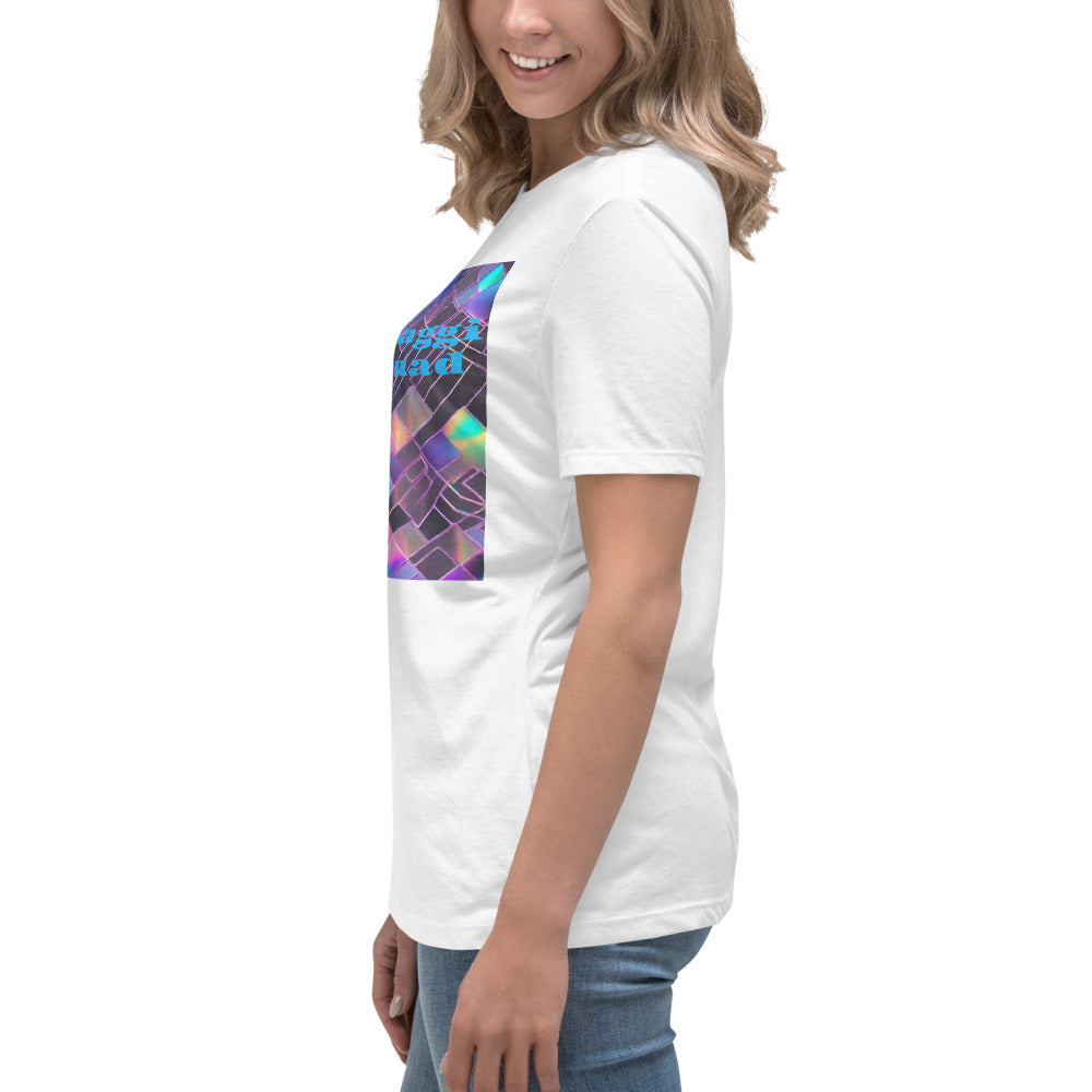Sassy Saggi She Shirts