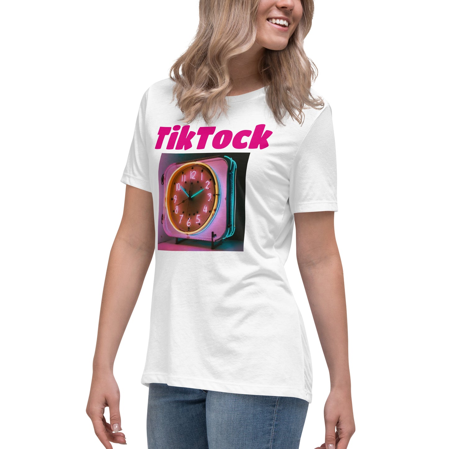 Sassy Sassy She Shirt™