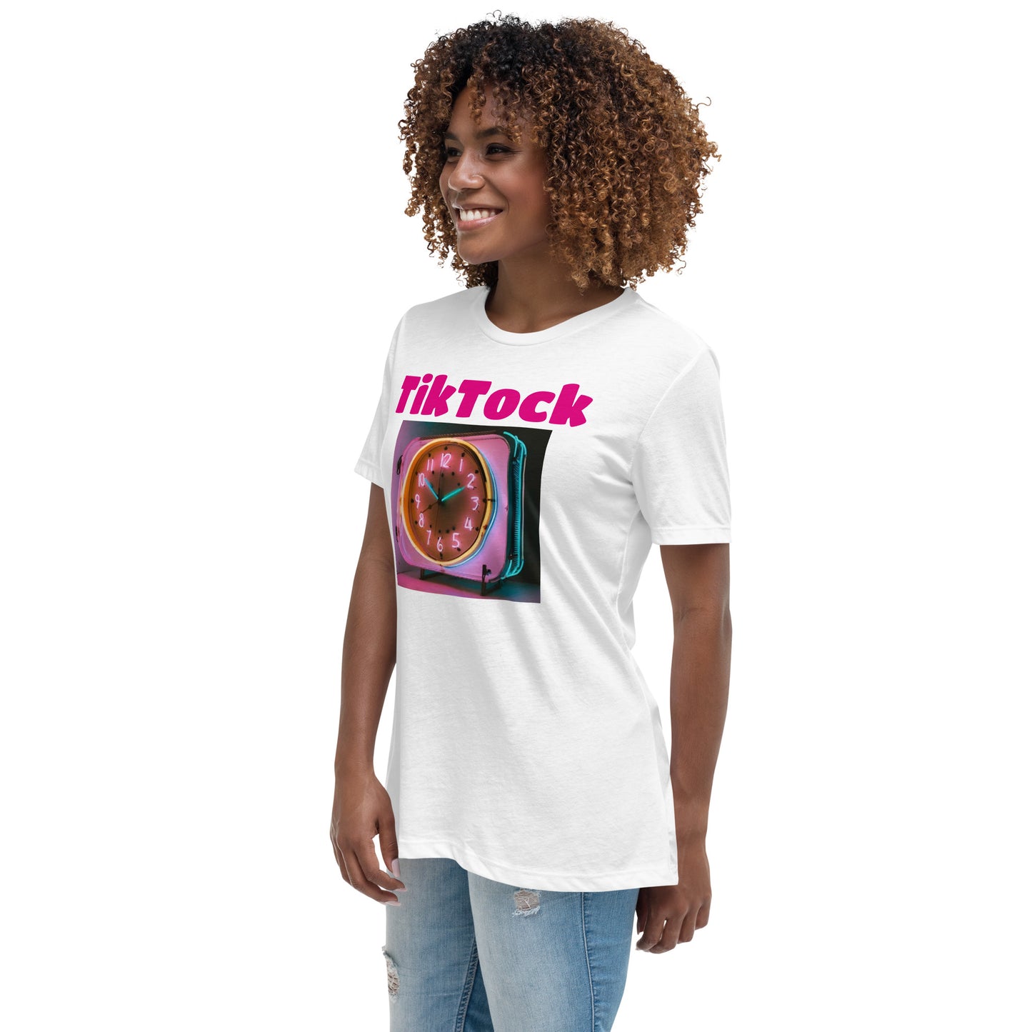 Sassy Sassy She Shirt™