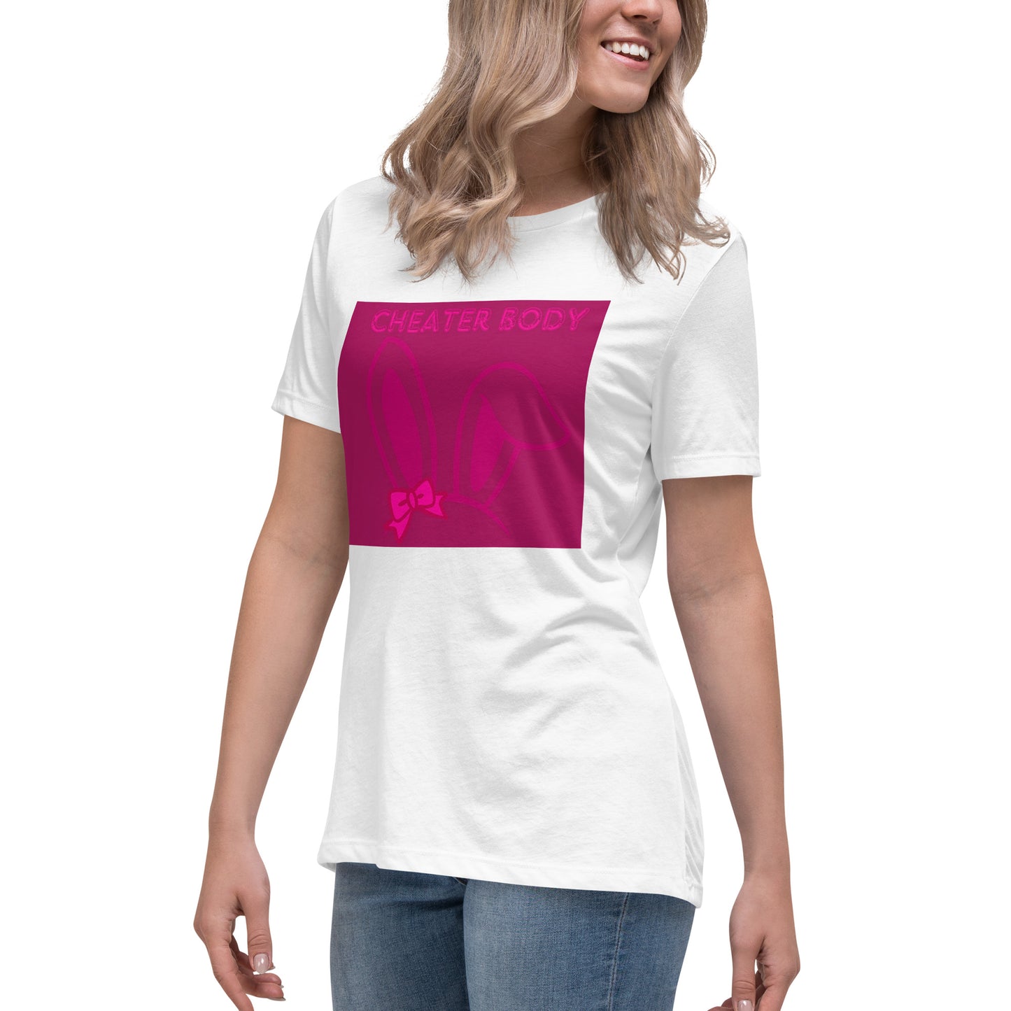 Sassy Sassy She Shirt