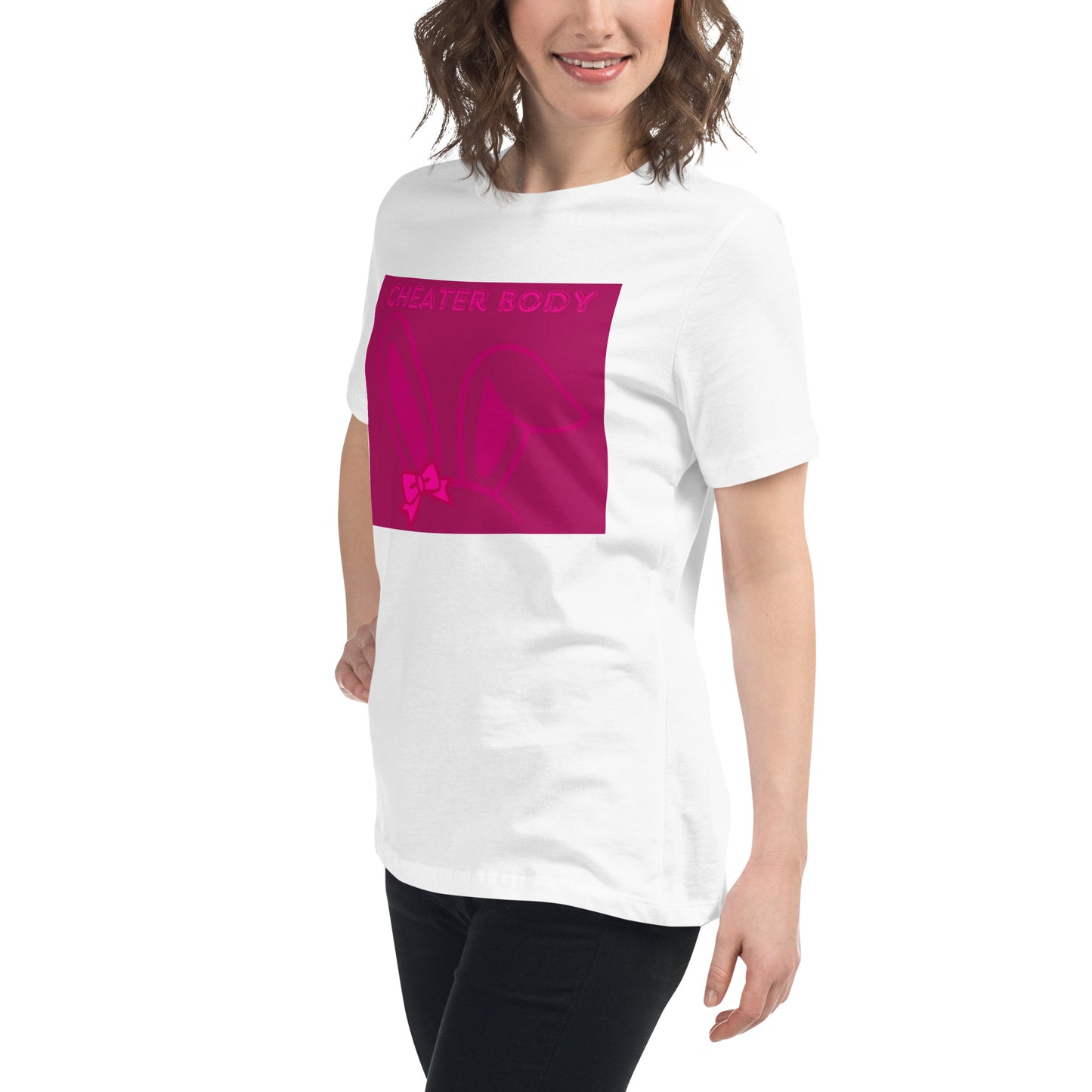 Sassy Sassy She Shirt