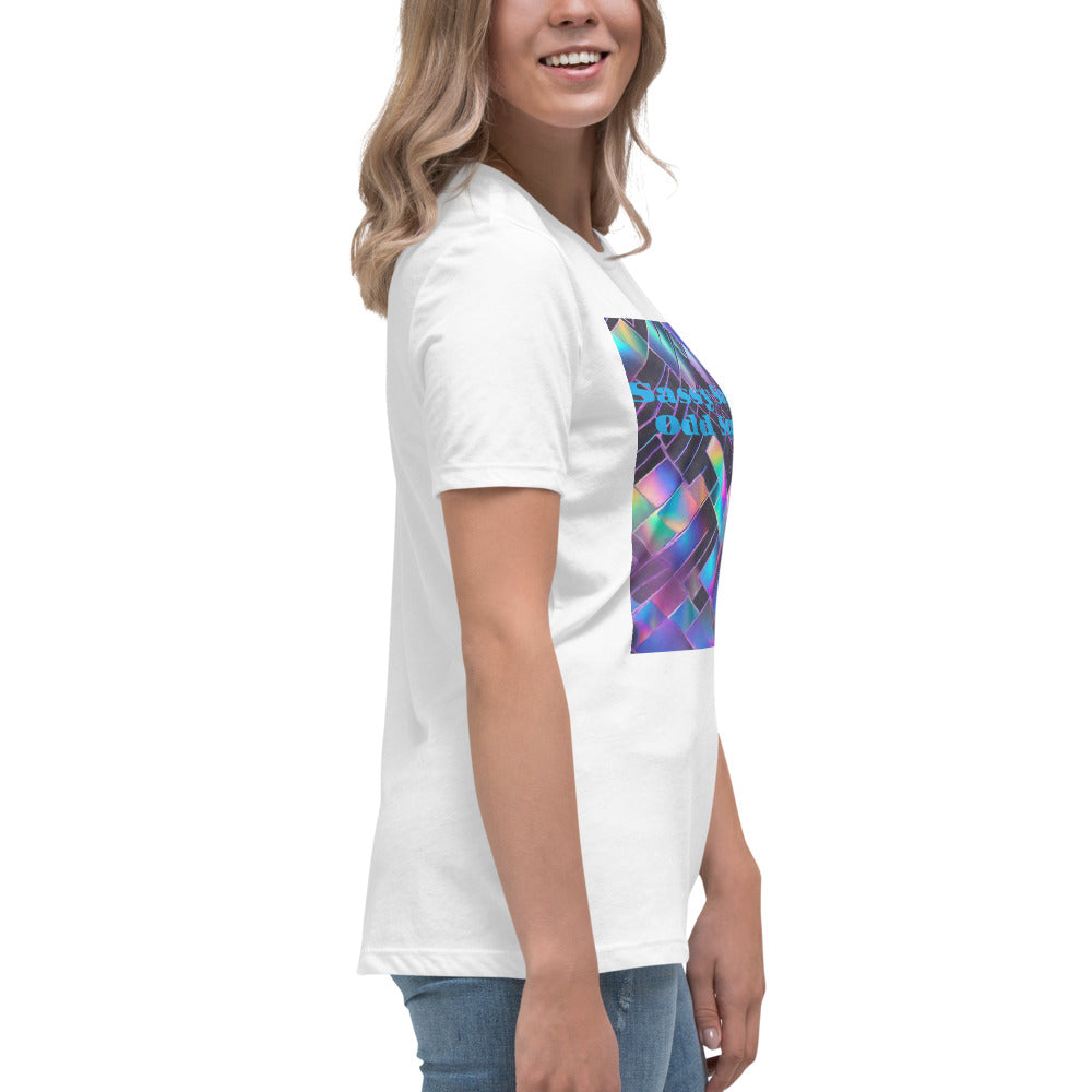 Sassy Saggi She Shirts