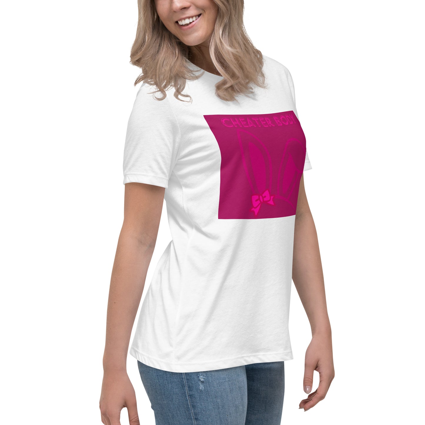 Sassy Sassy She Shirt
