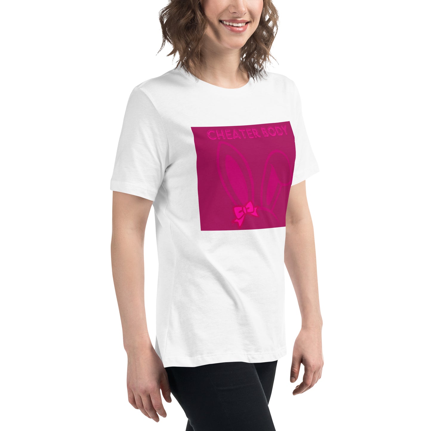 Sassy Sassy She Shirt