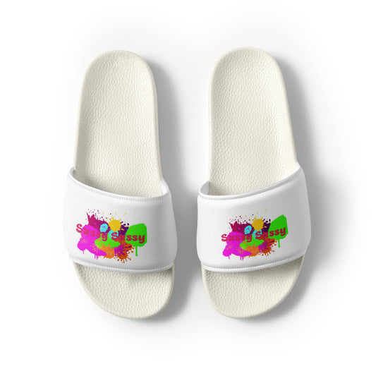 Sassy Sassy Sandals She Shoes™
