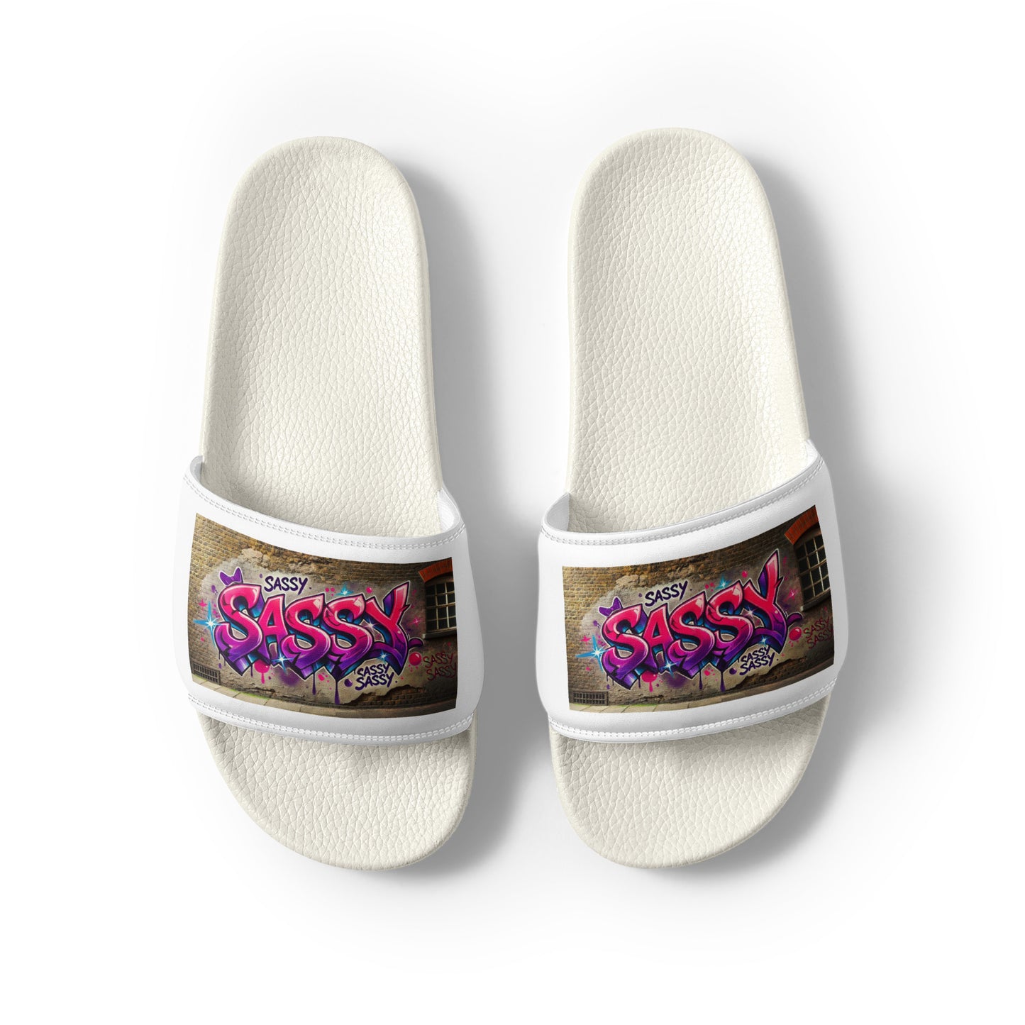 Sassy Sassy Sandals She Shoes™