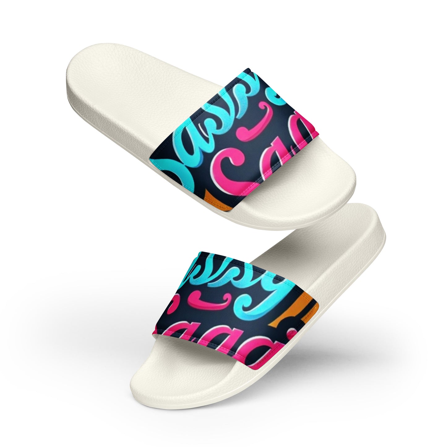 Sassy Saggi Sandals