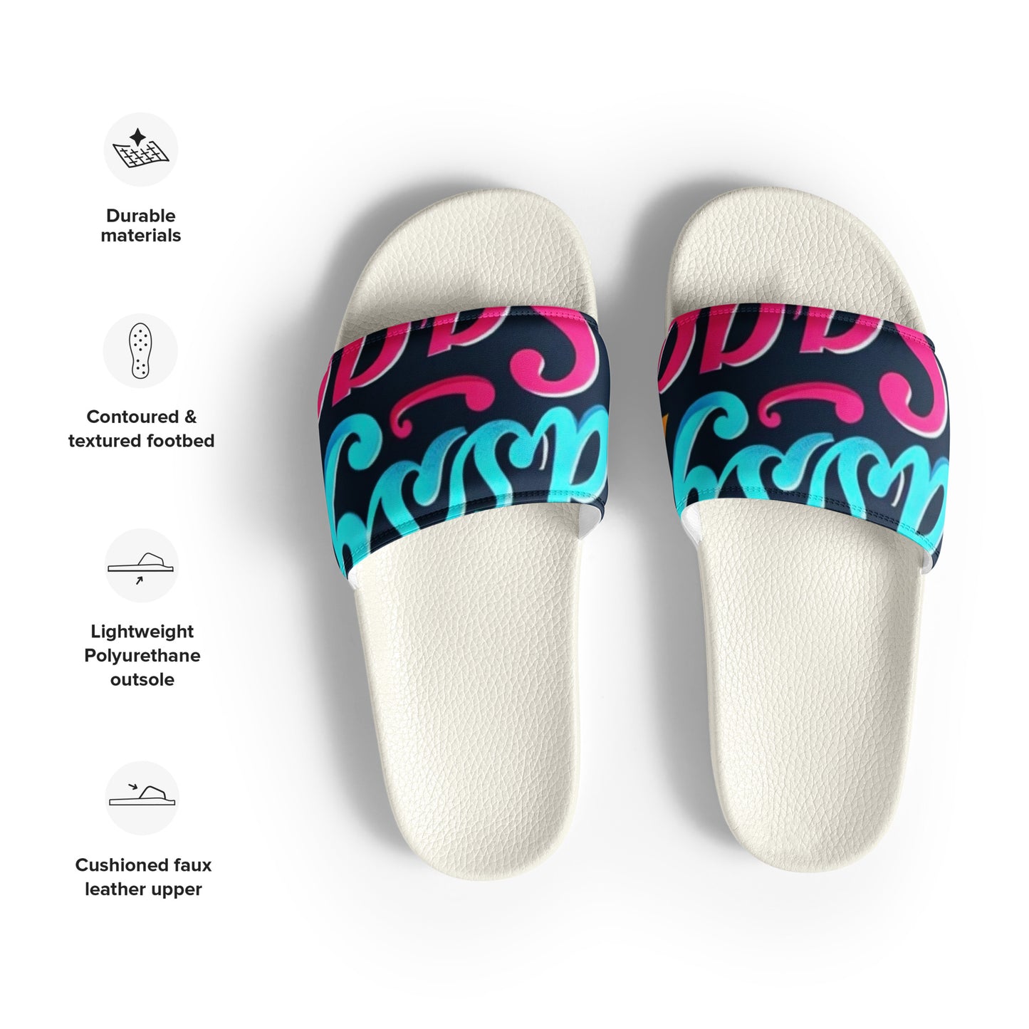 Sassy Saggi Sandals