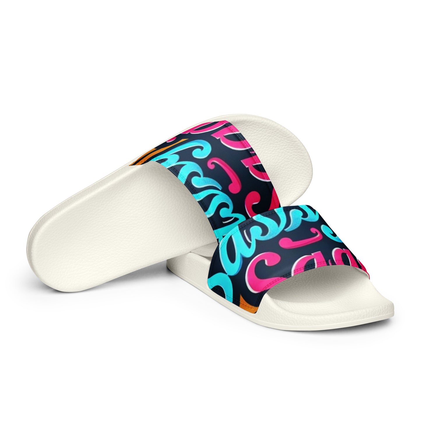 Sassy Saggi Sandals
