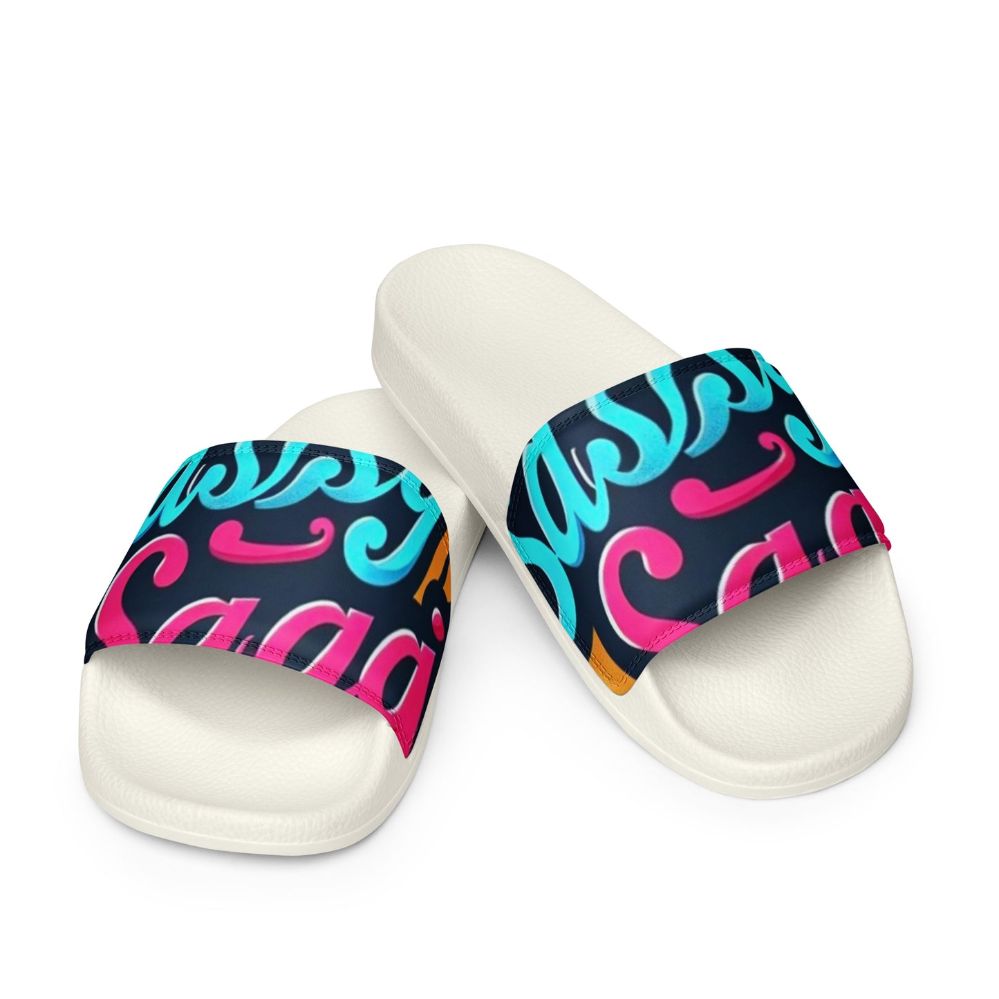 Sassy Saggi Sandals