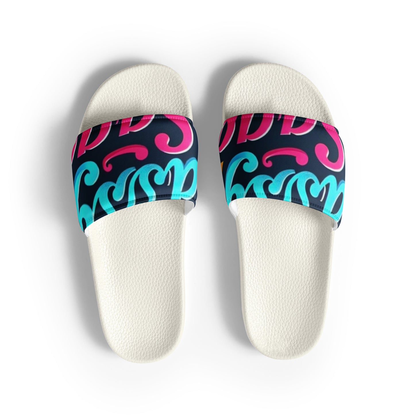 Sassy Saggi Sandals