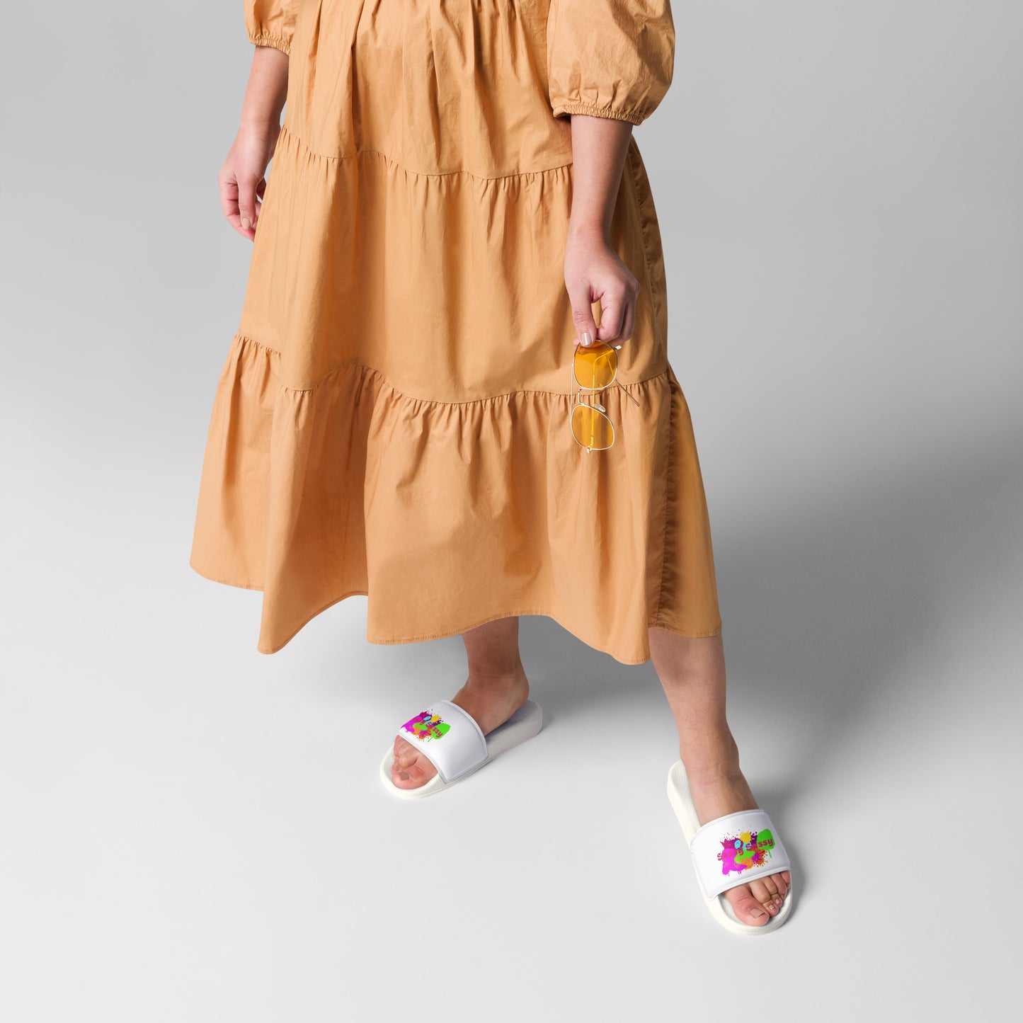 Sassy Sassy Sandals She Shoes™