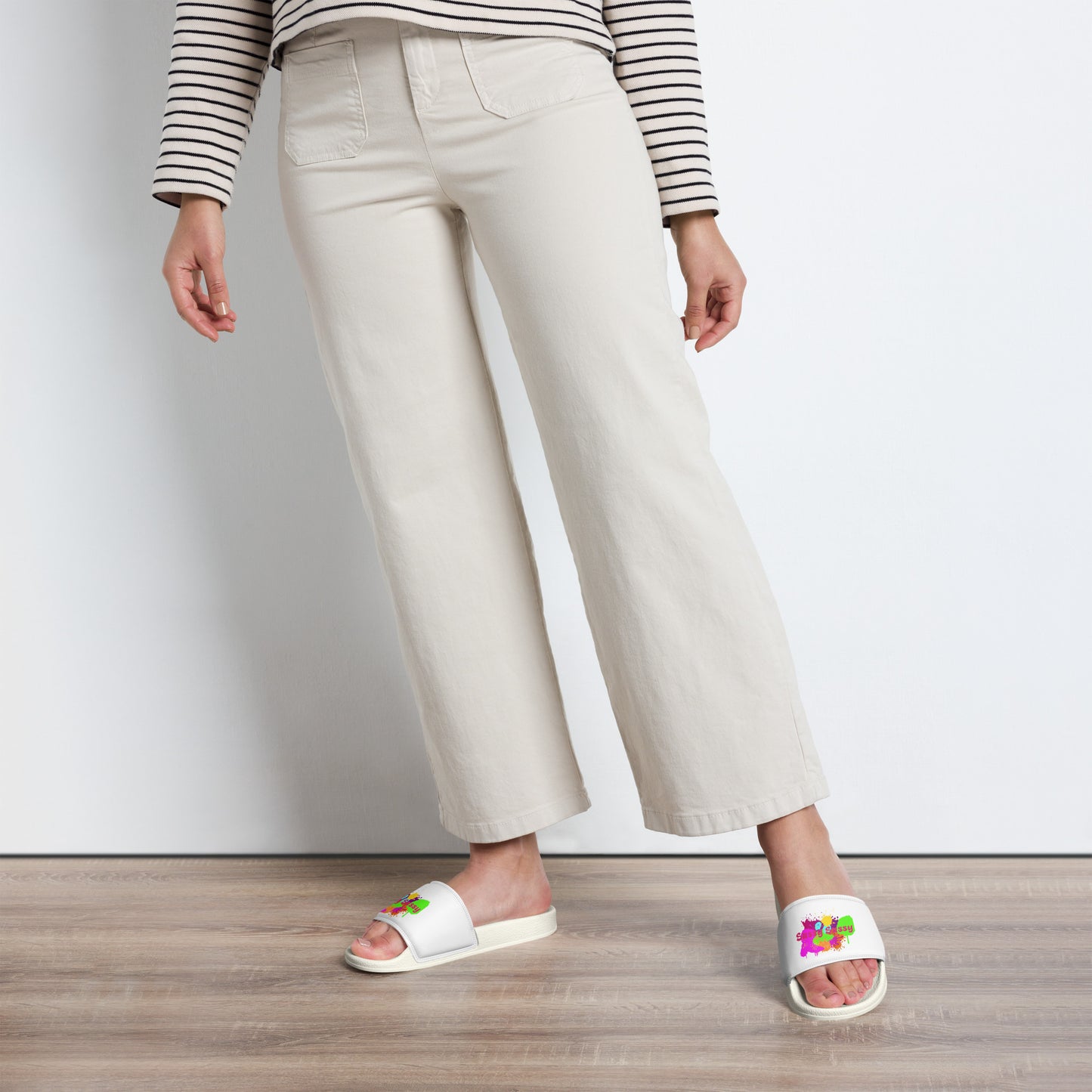 Sassy Sassy Sandals She Shoes™