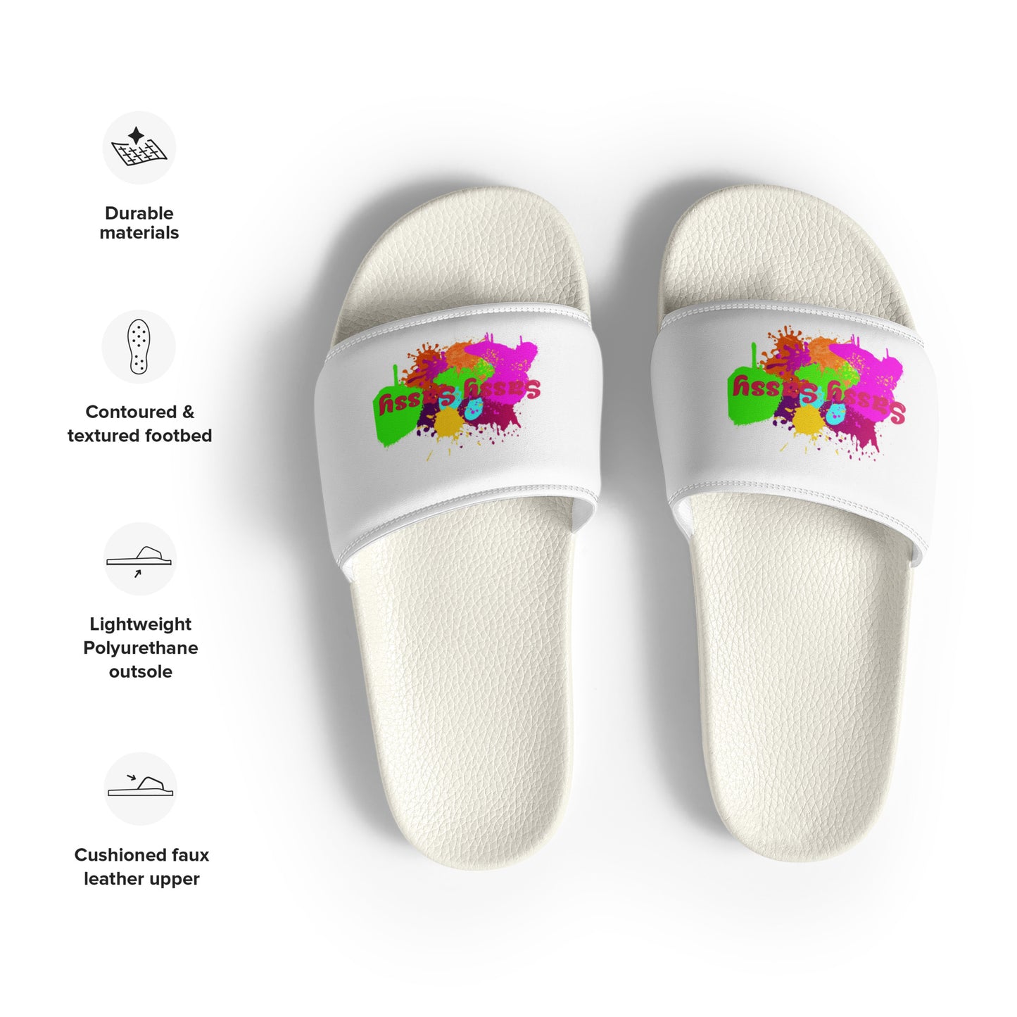 Sassy Sassy Sandals She Shoes™