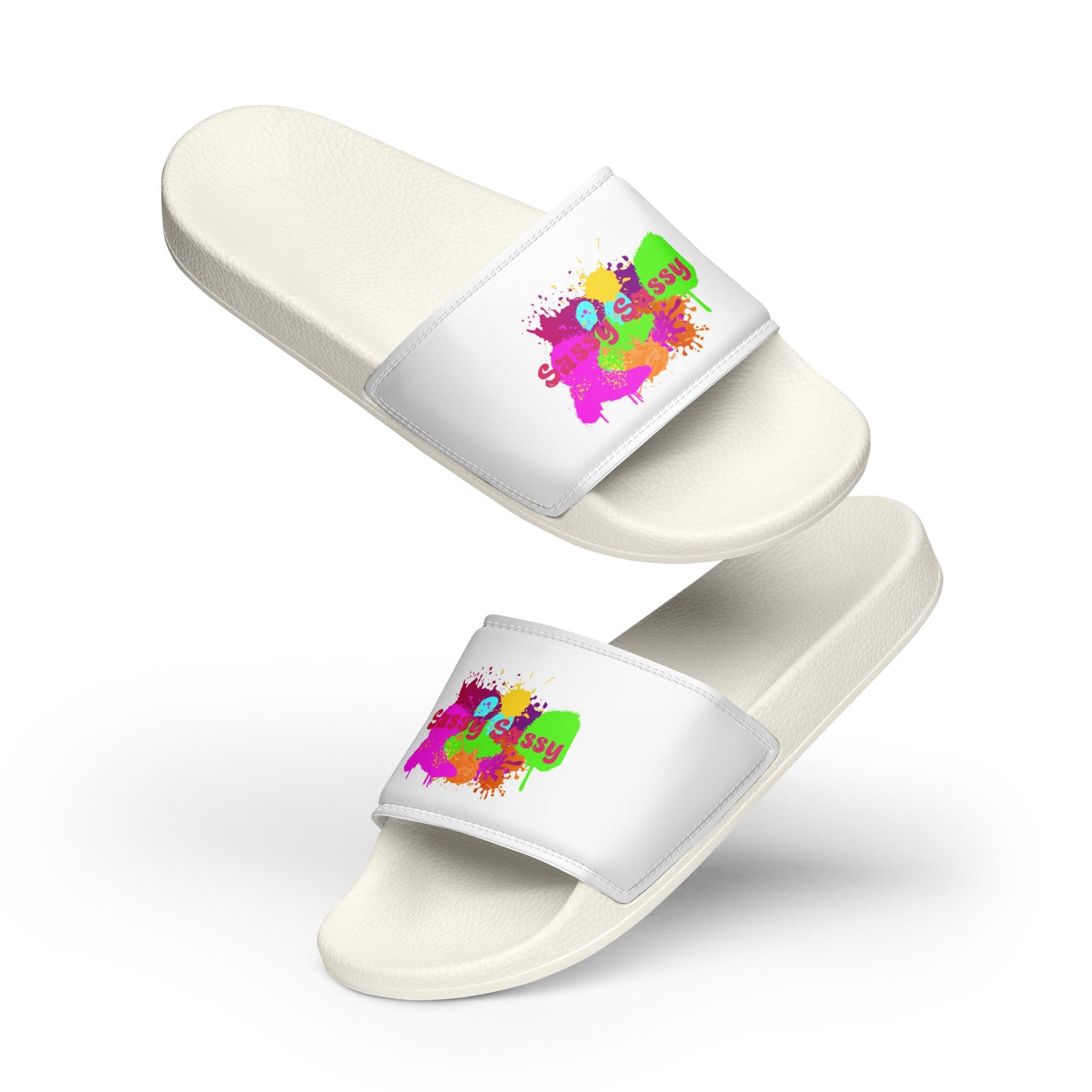 Sassy Sassy Sandals She Shoes™