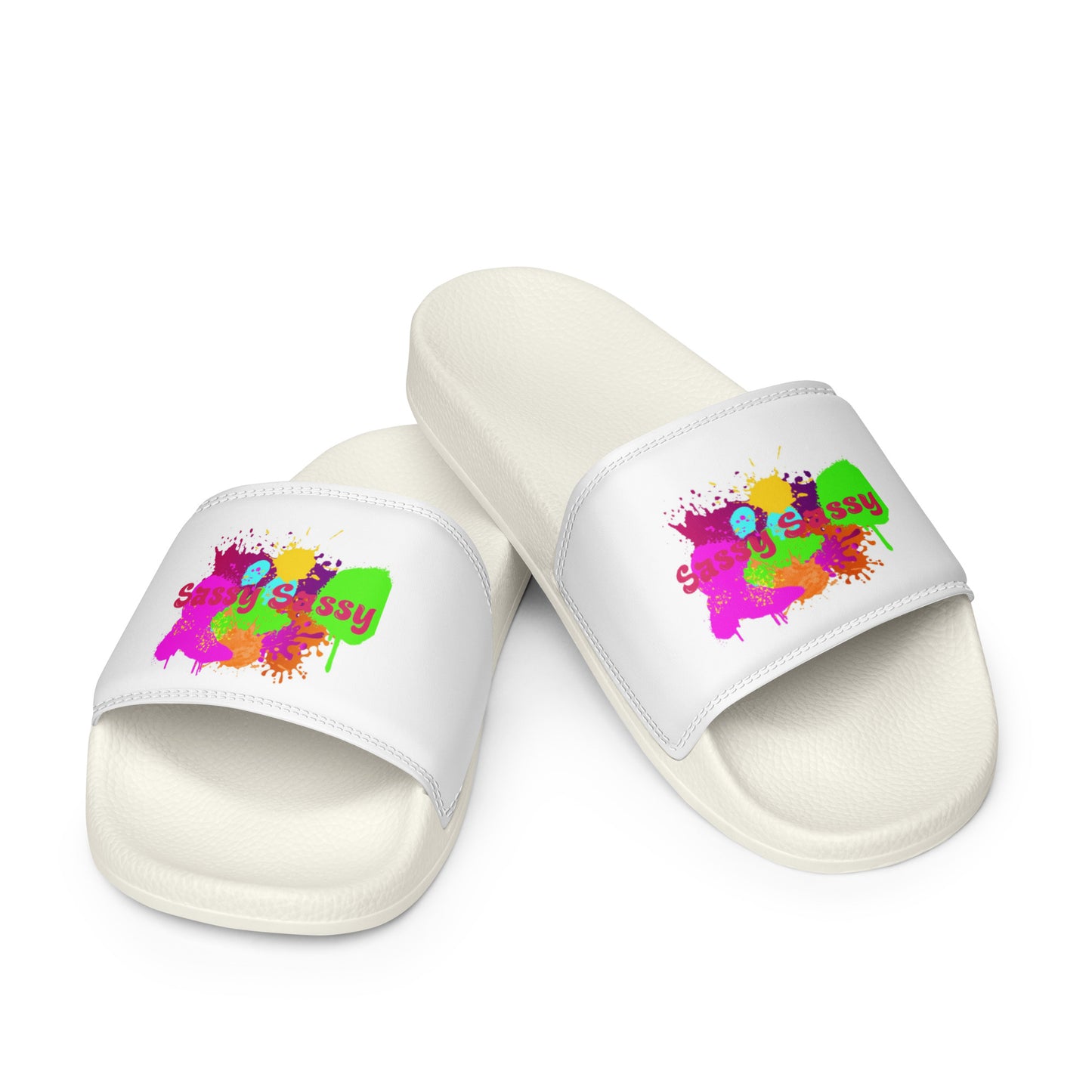 Sassy Sassy Sandals She Shoes™