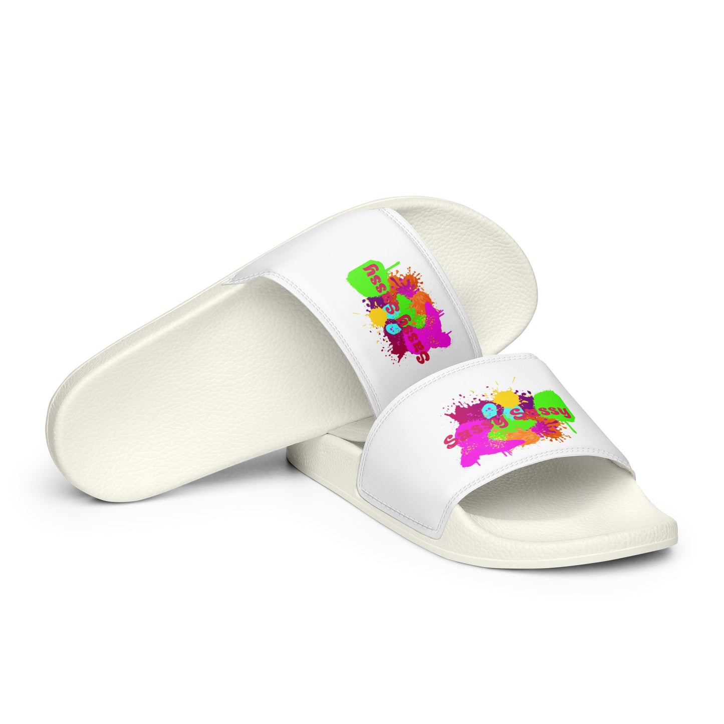 Sassy Sassy Sandals She Shoes™